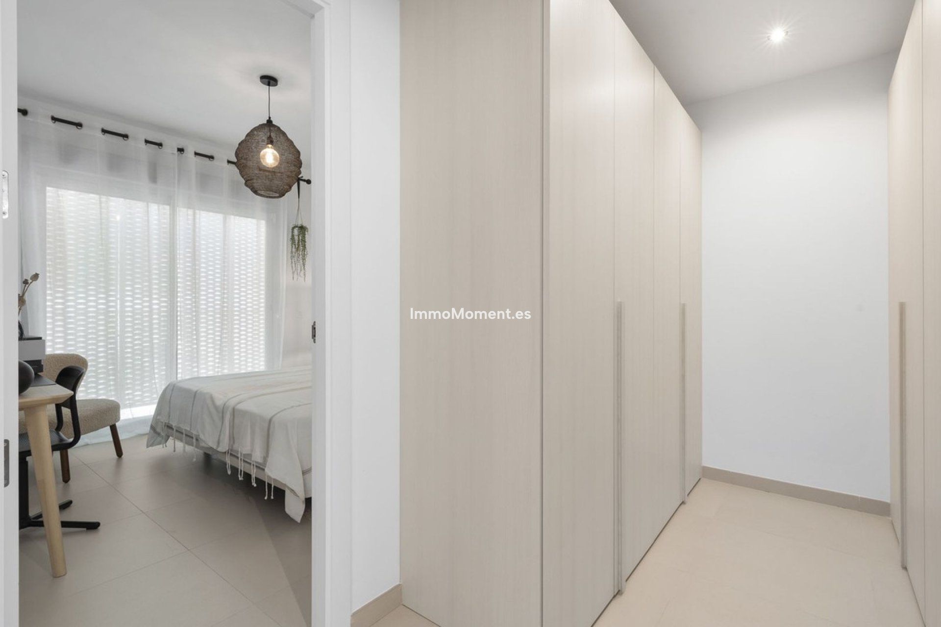 Revente - Appartement - Benalmadena - Benalmadena Centro