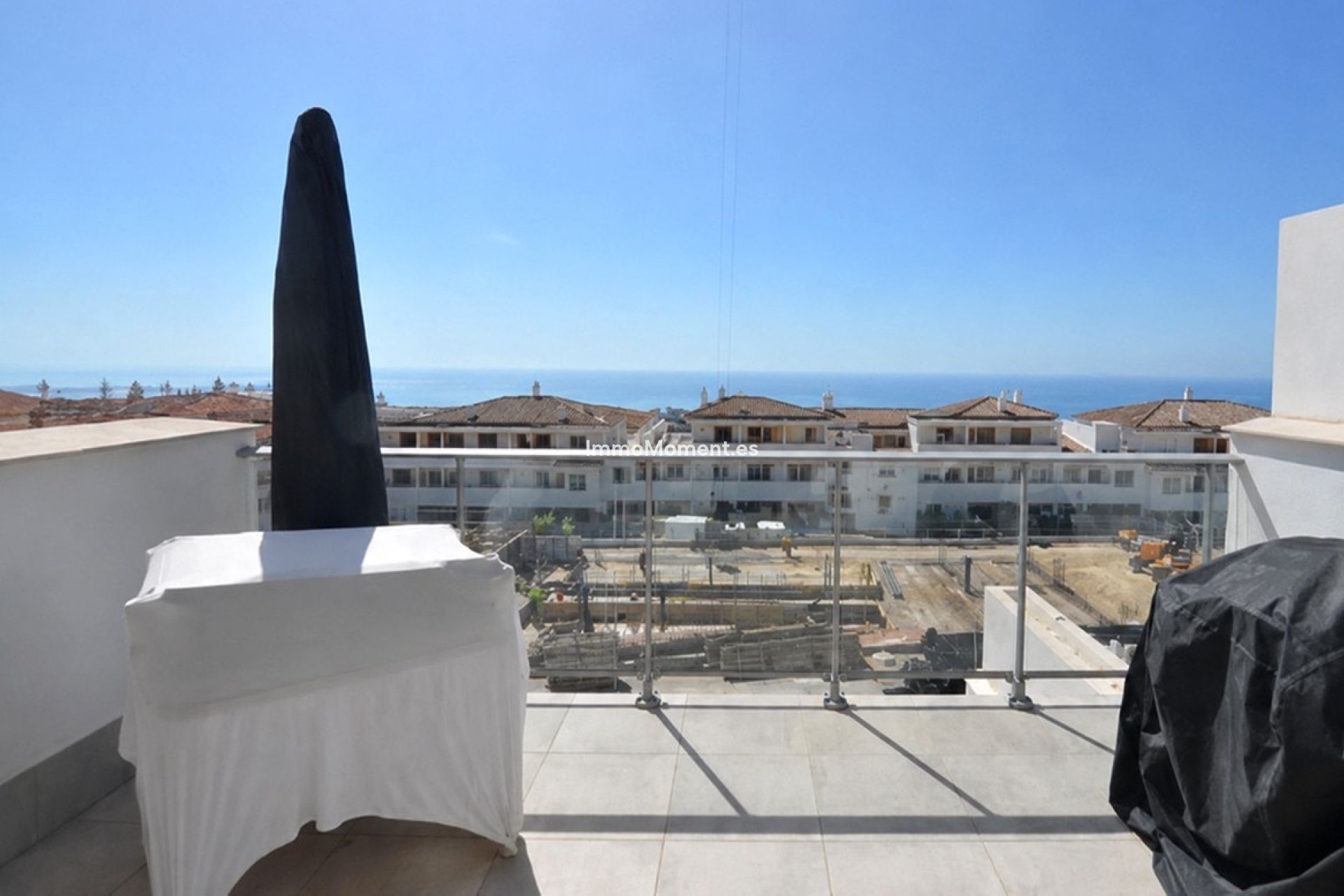 Revente - Appartement - Benalmadena - Benalmadena Centro