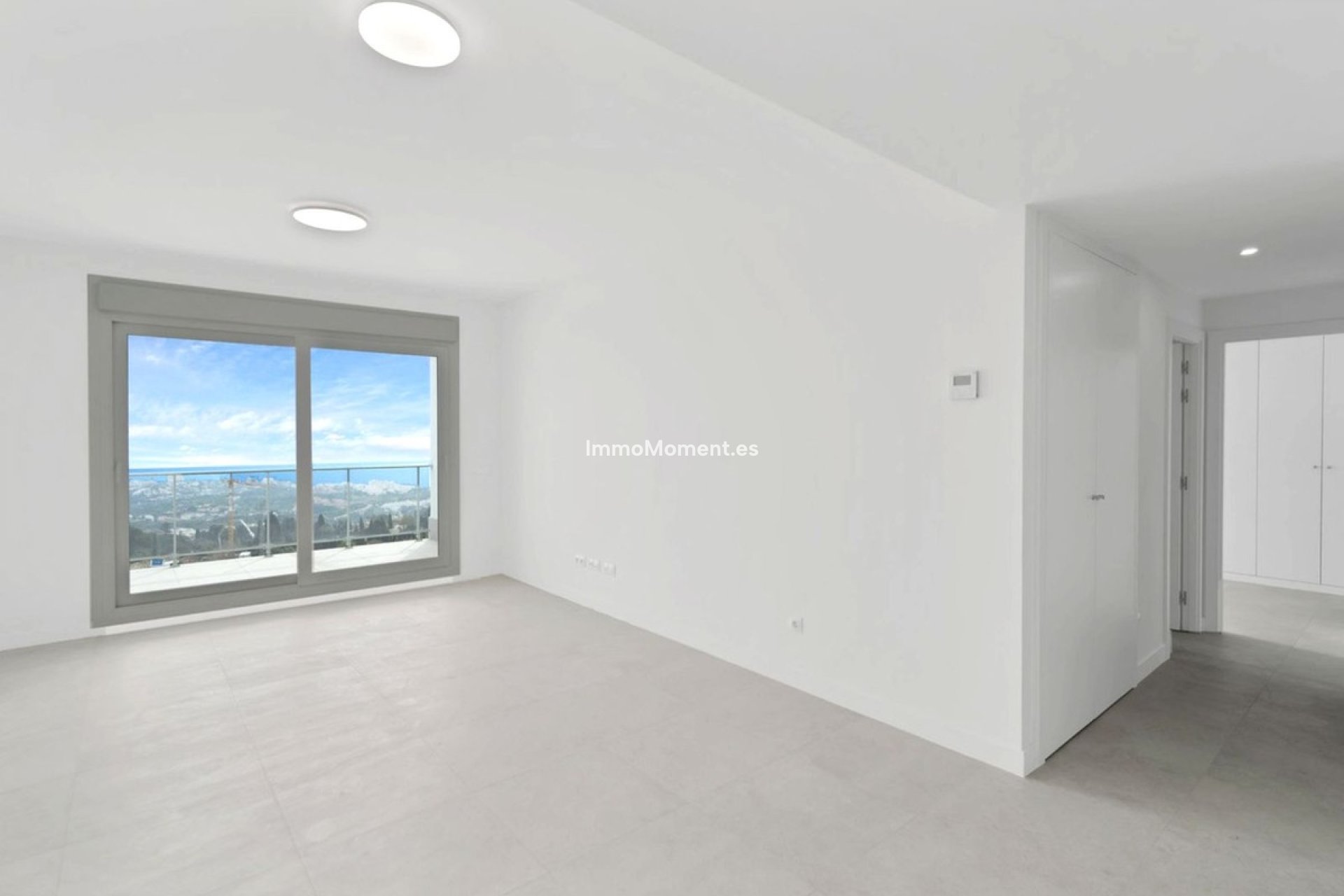 Revente - Appartement - Benalmadena - Benalmadena Centro