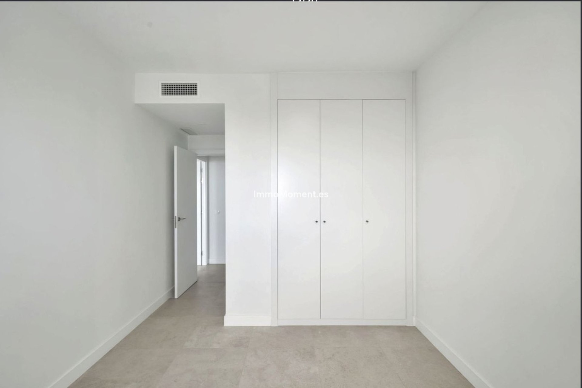 Revente - Appartement - Benalmadena - Benalmadena Centro