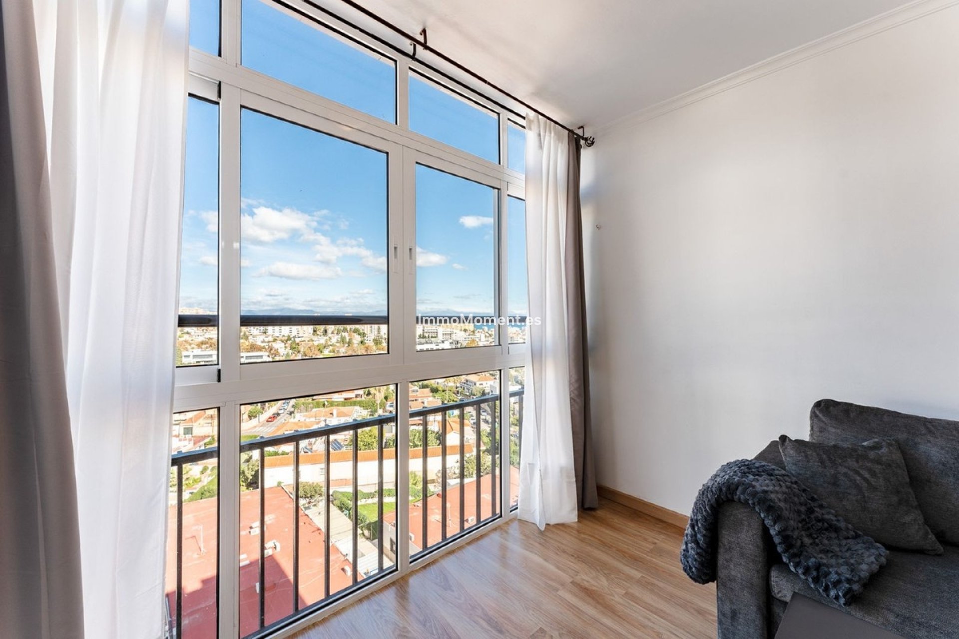 Revente - Appartement - Benalmadena - Benalmadena Centro