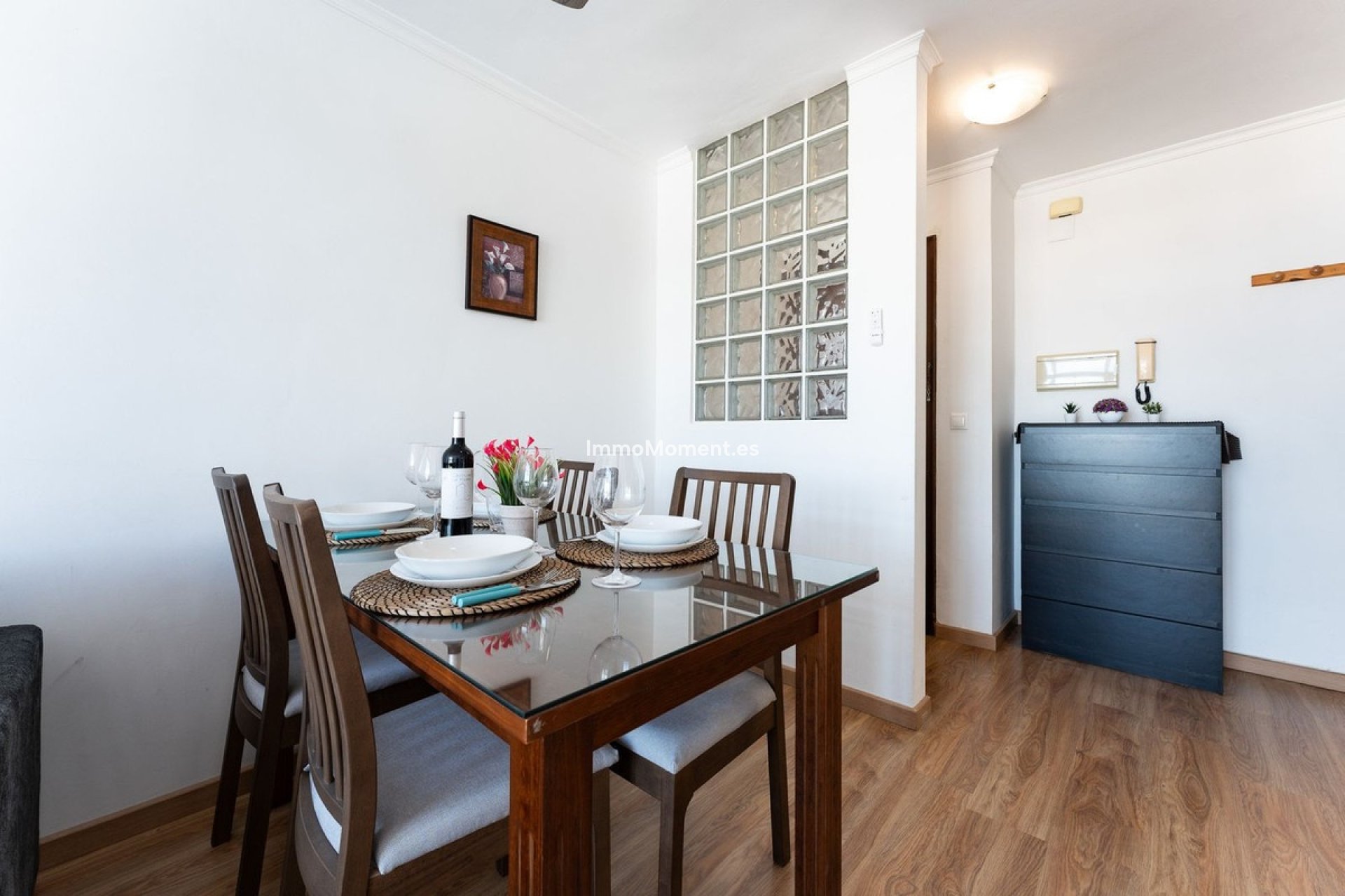 Revente - Appartement - Benalmadena - Benalmadena Centro