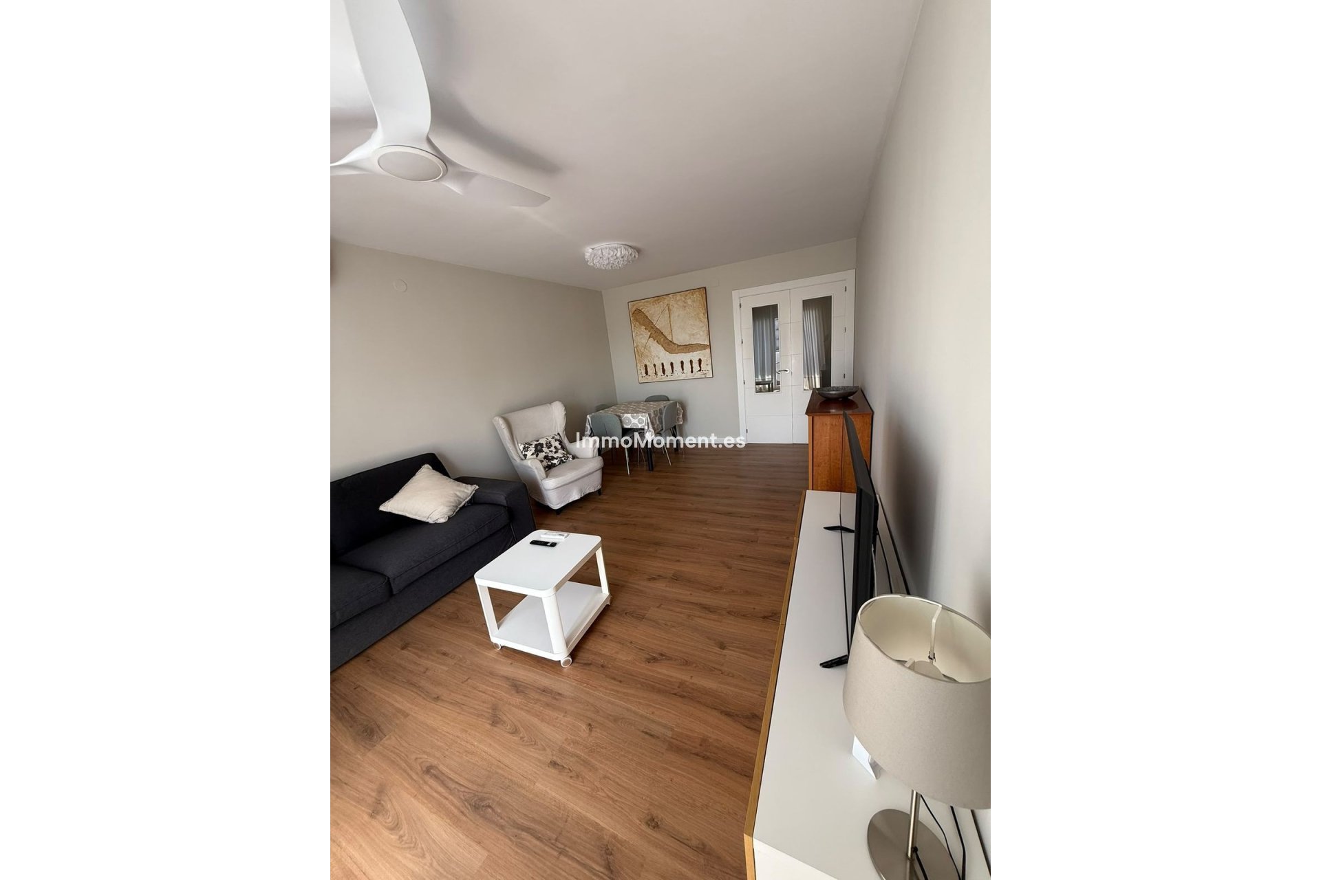 Revente - Appartement - Benalmadena - Benalmadena Centro