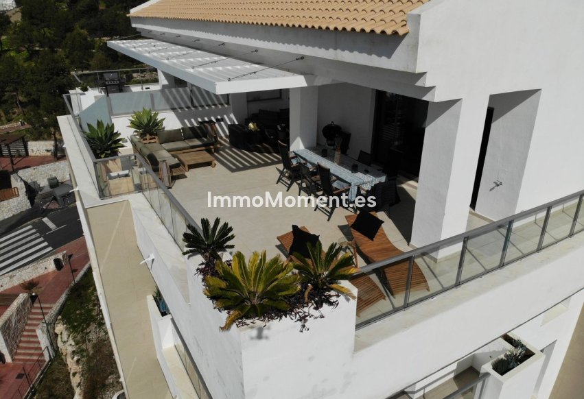 Revente - Appartement - Benalmadena - Benalmadena Centro