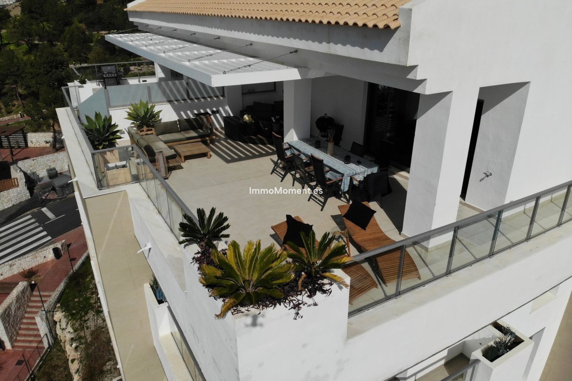 Revente - Appartement - Benalmadena - Benalmadena Centro