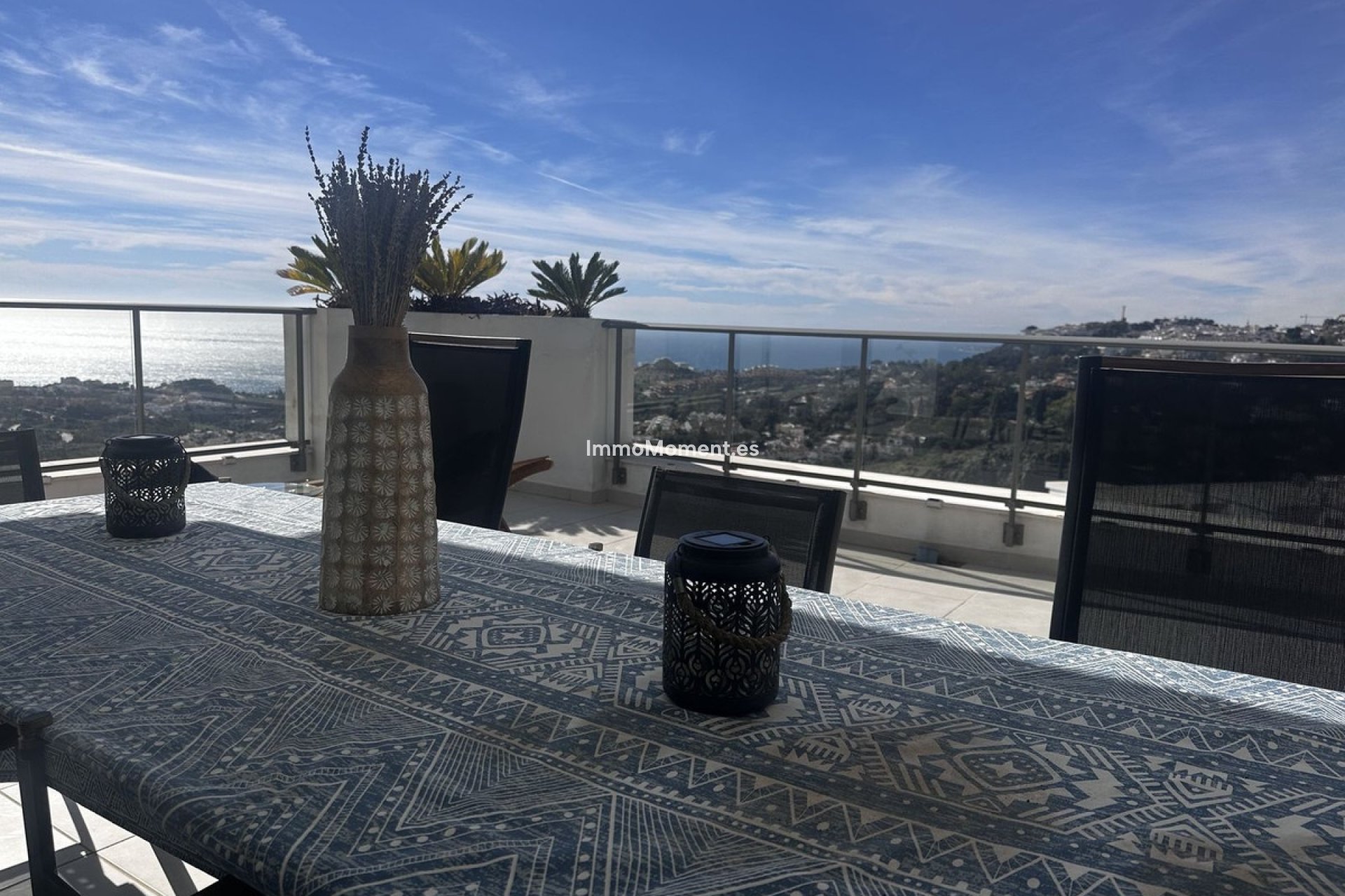 Revente - Appartement - Benalmadena - Benalmadena Centro