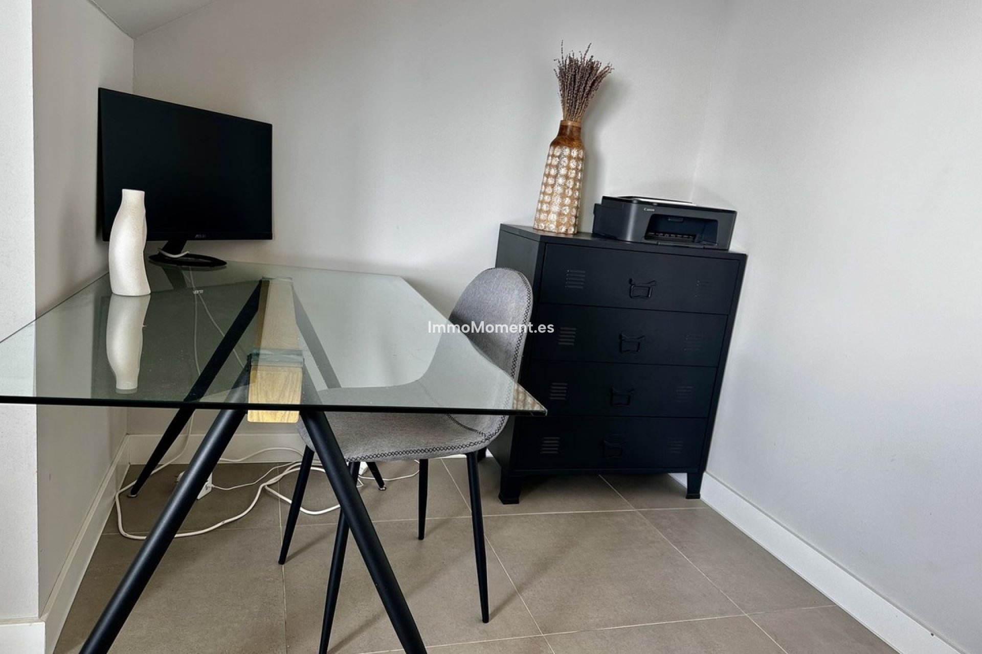 Revente - Appartement - Benalmadena - Benalmadena Centro