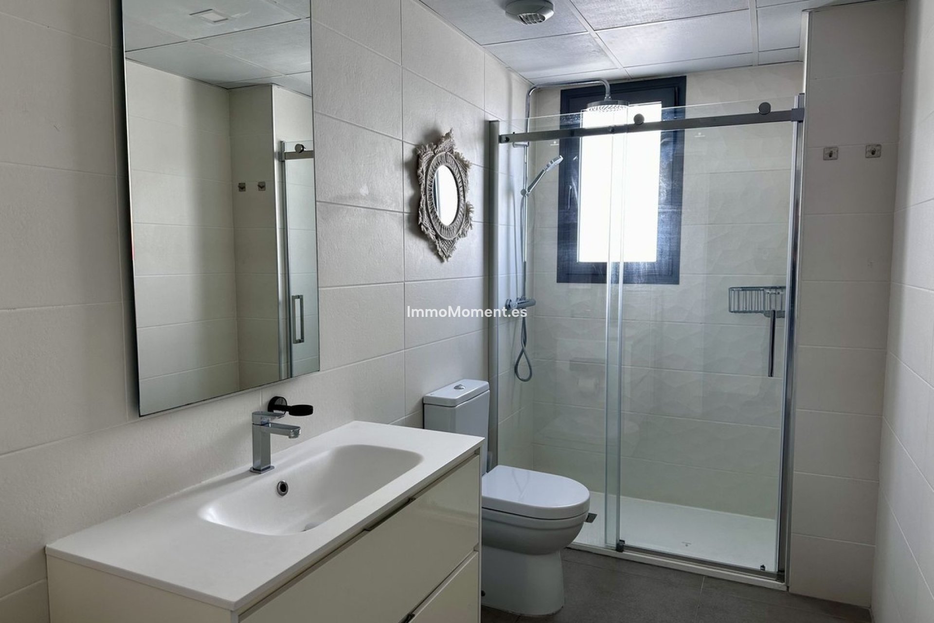 Revente - Appartement - Benalmadena - Benalmadena Centro