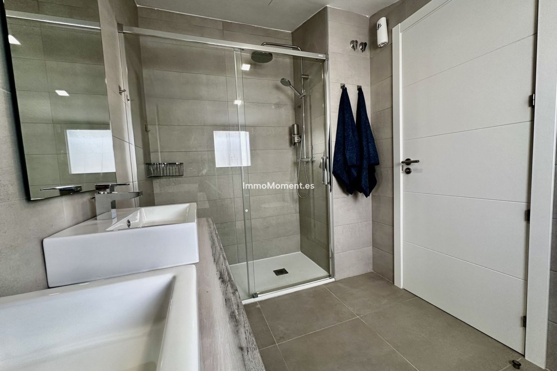 Revente - Appartement - Benalmadena - Benalmadena Centro
