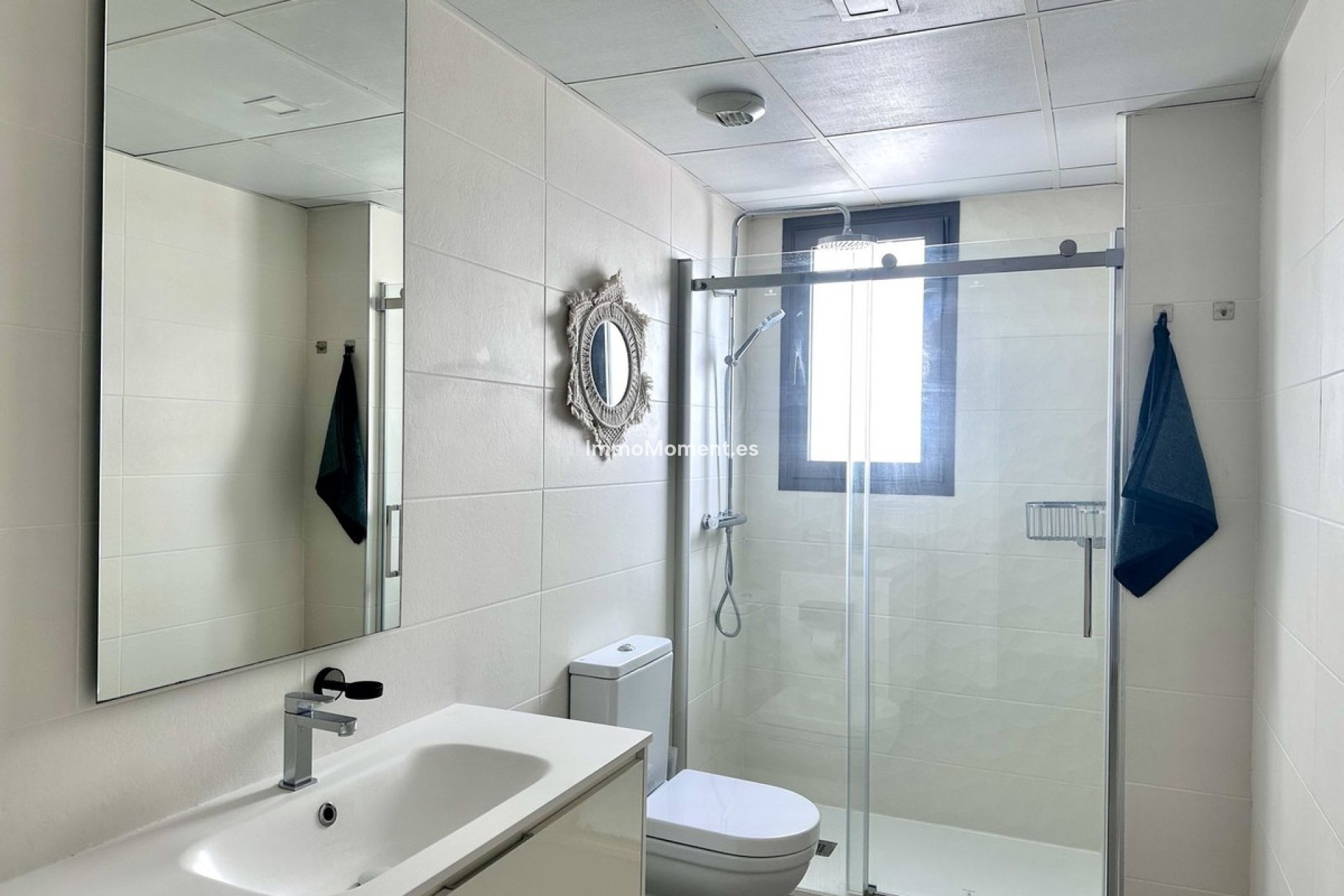 Revente - Appartement - Benalmadena - Benalmadena Centro