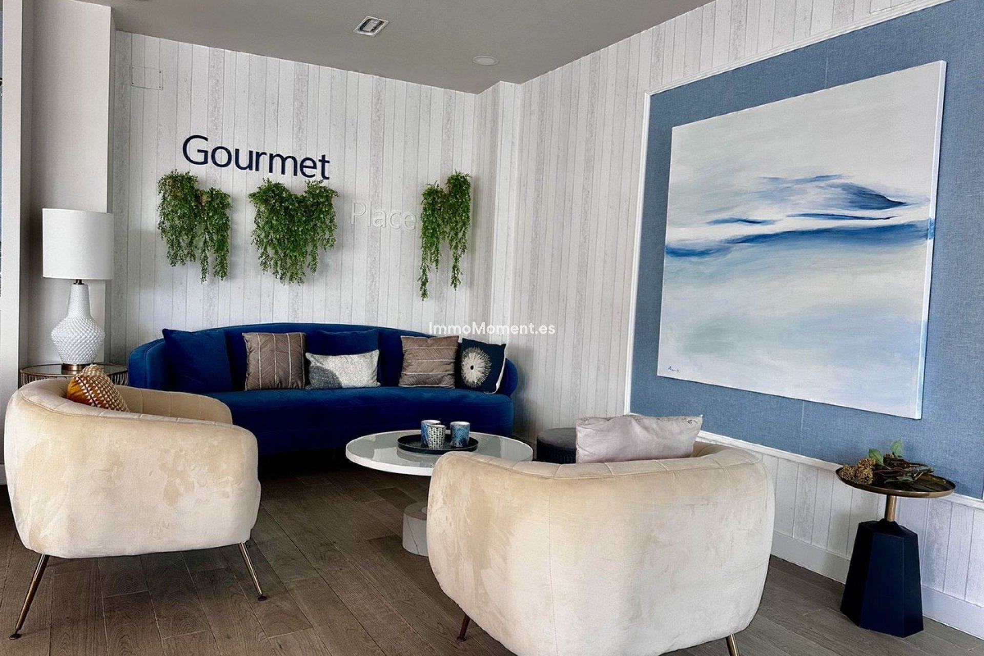 Revente - Appartement - Benalmadena - Benalmadena Centro