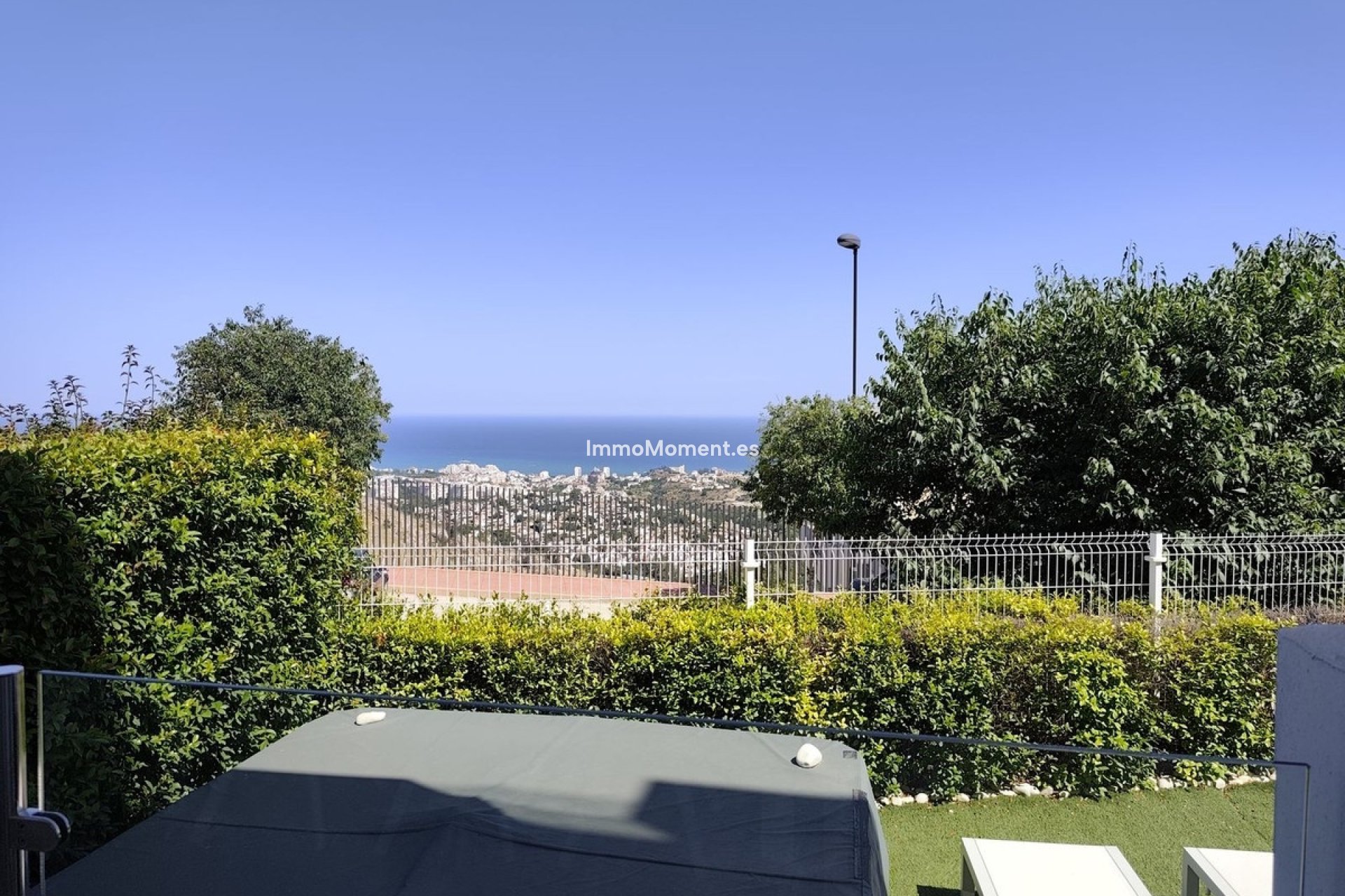 Revente - Appartement - Benalmadena - Benalmadena Centro