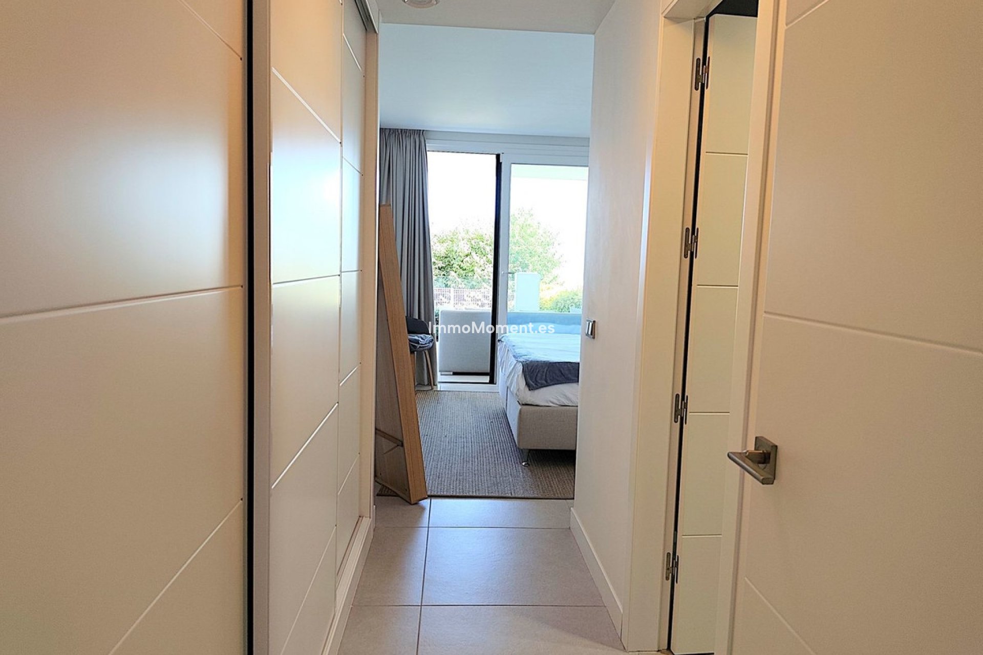 Revente - Appartement - Benalmadena - Benalmadena Centro