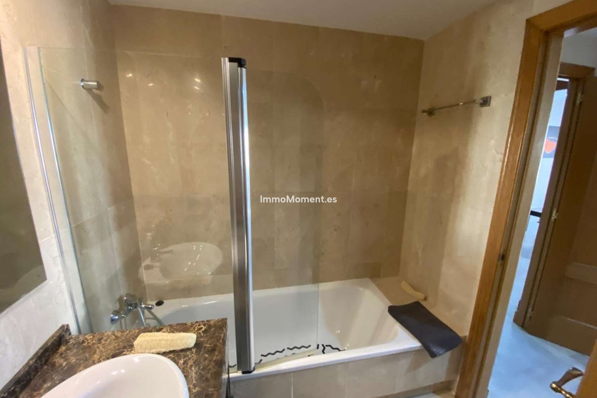 Revente - Appartement - Benalmadena - Benalmadena Centro