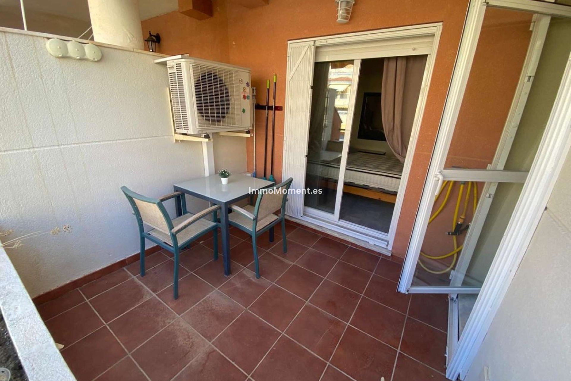 Revente - Appartement - Benalmadena - Benalmadena Centro