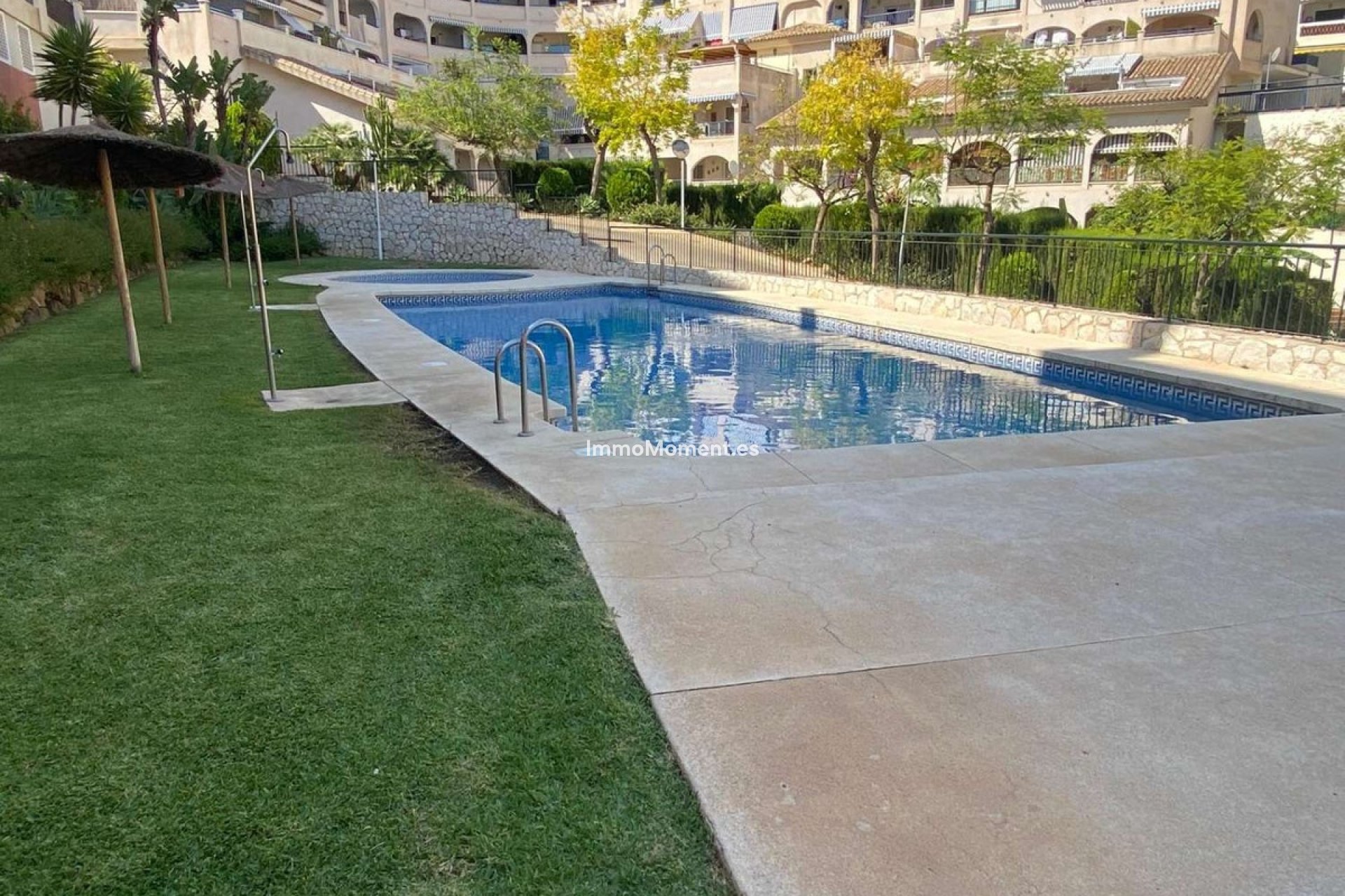 Revente - Appartement - Benalmadena - Benalmadena Centro