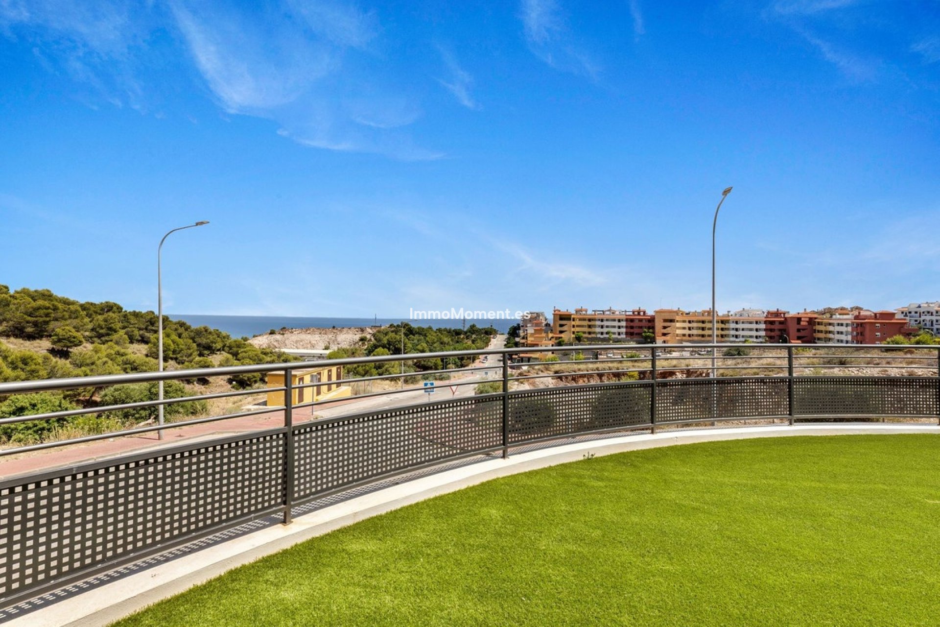 Revente - Appartement - Benalmadena - Benalmadena Centro