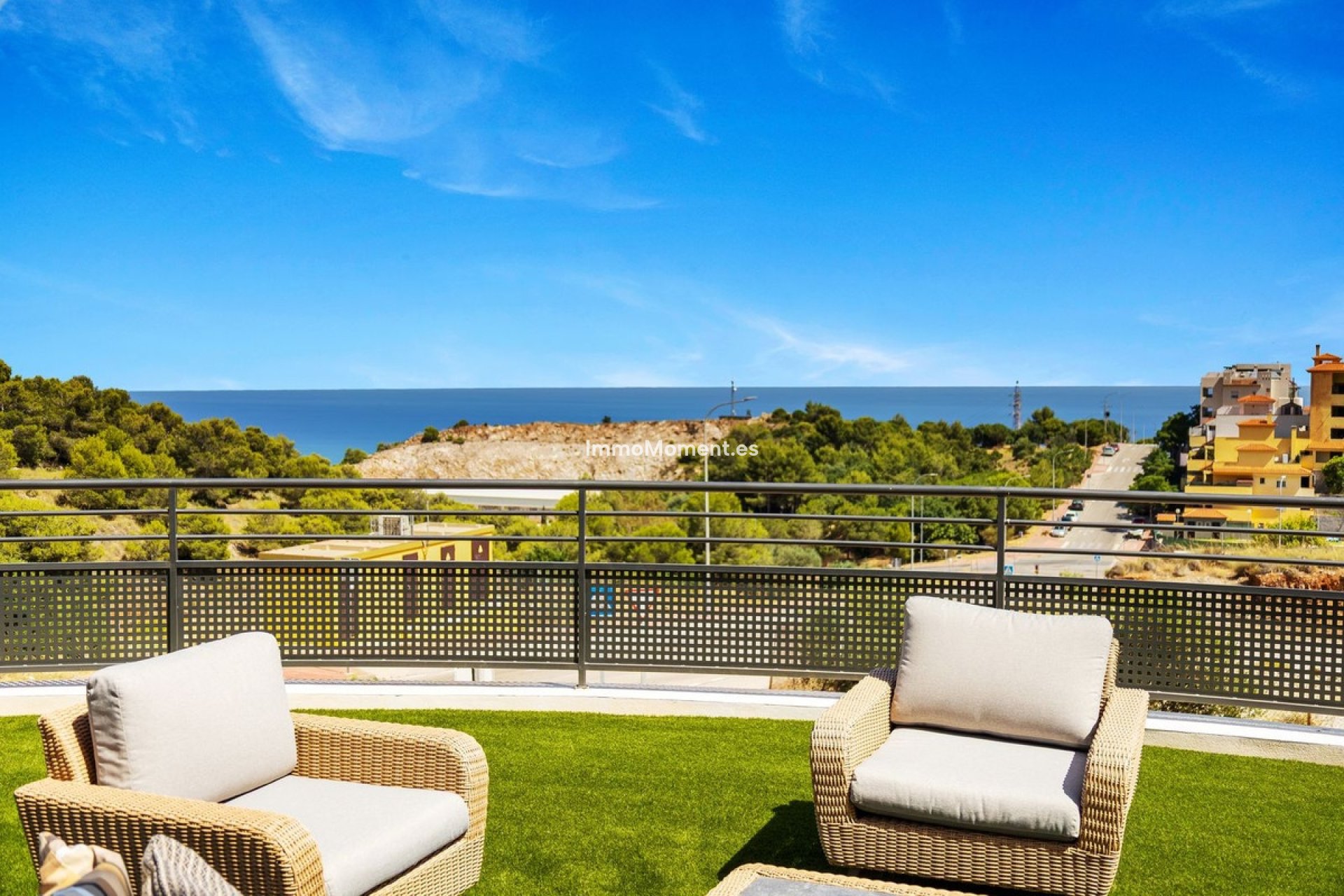 Revente - Appartement - Benalmadena - Benalmadena Centro