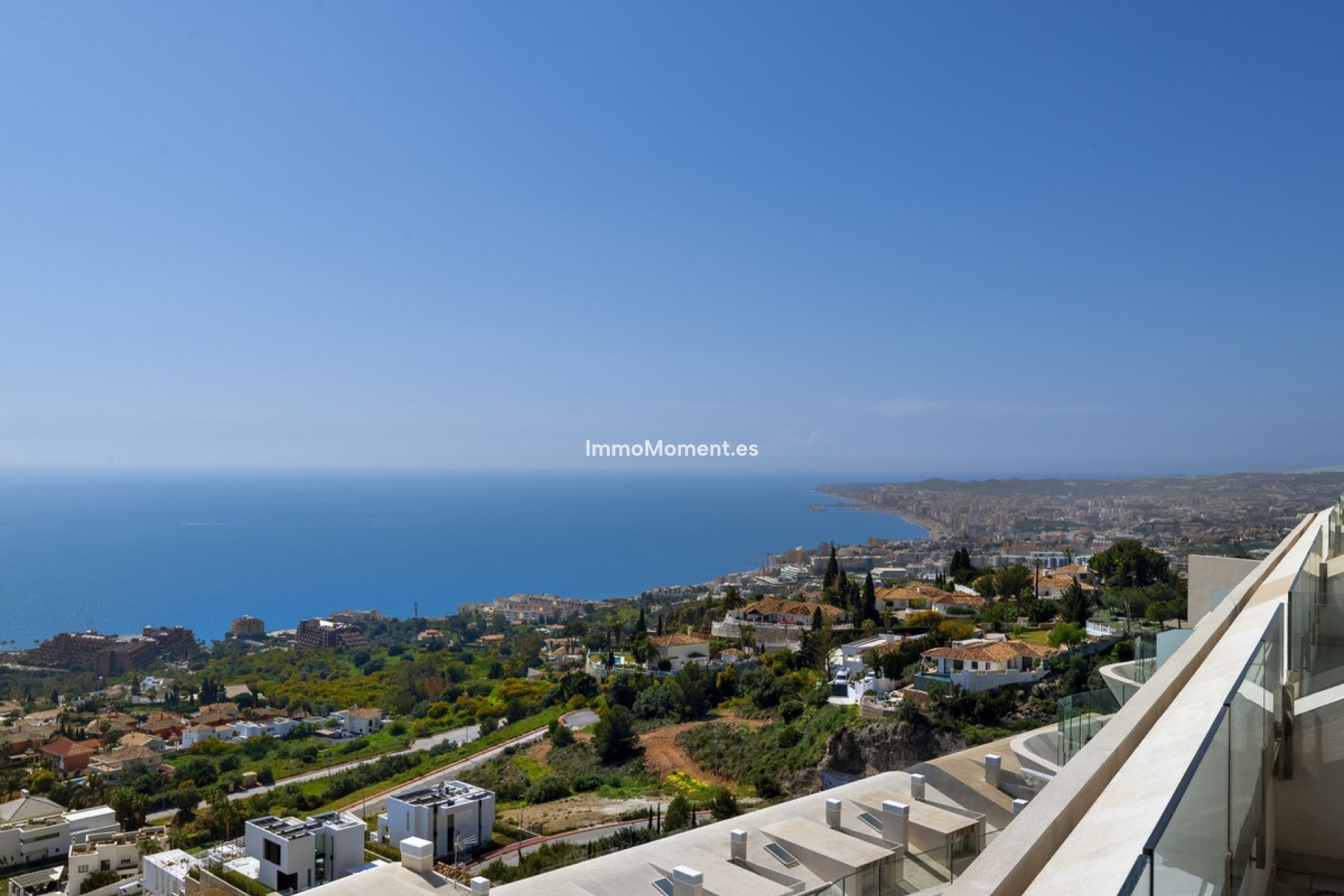 Revente - Appartement - Benalmadena - Benalmadena Centro