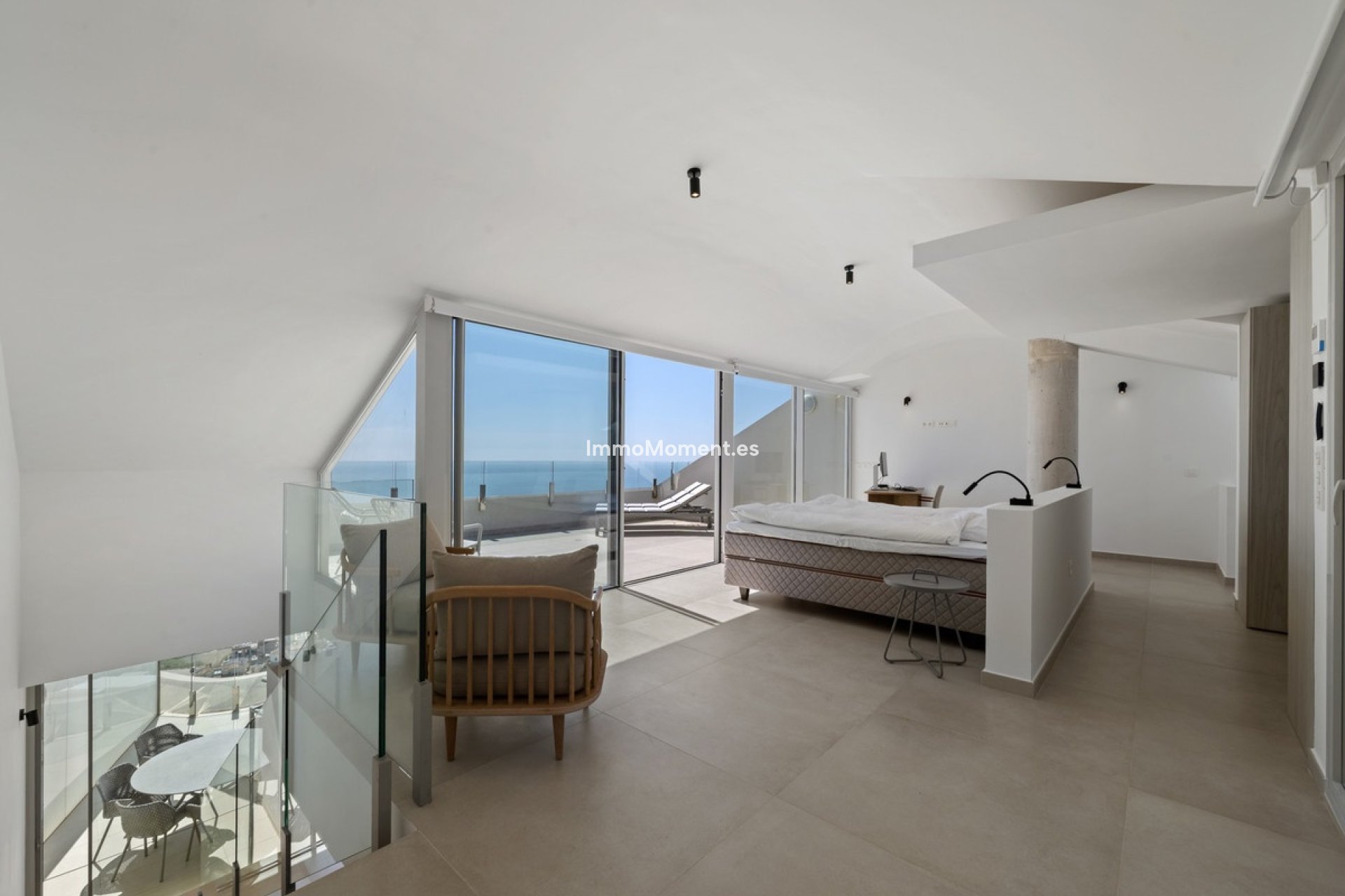 Revente - Appartement - Benalmadena - Benalmadena Centro