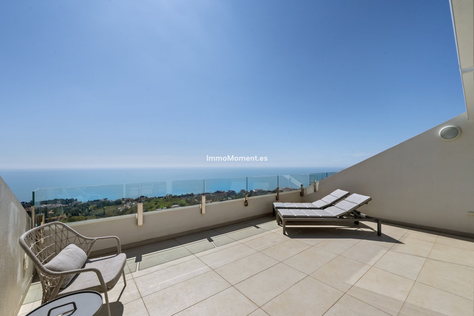Revente - Appartement - Benalmadena - Benalmadena Centro