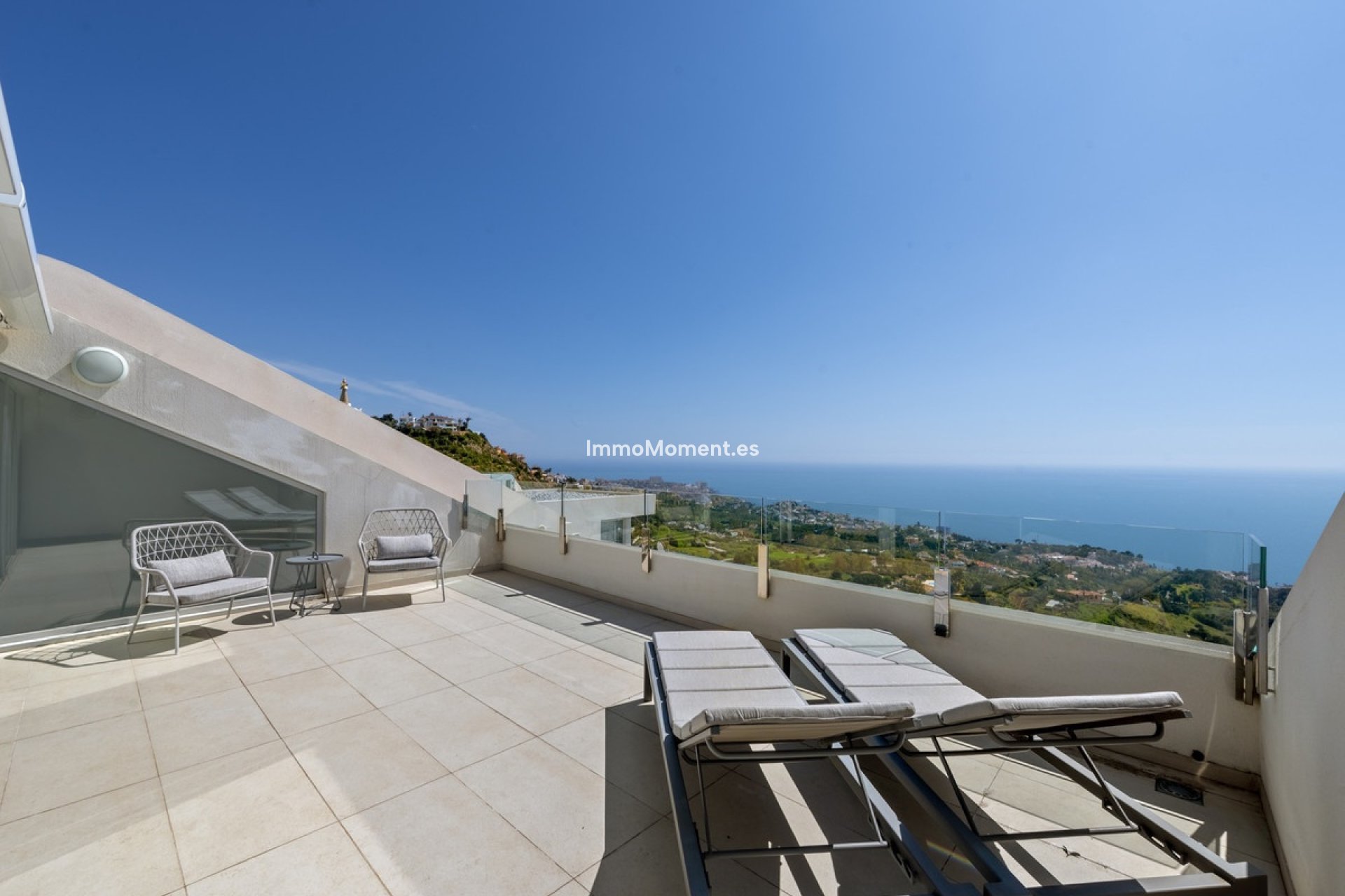Revente - Appartement - Benalmadena - Benalmadena Centro