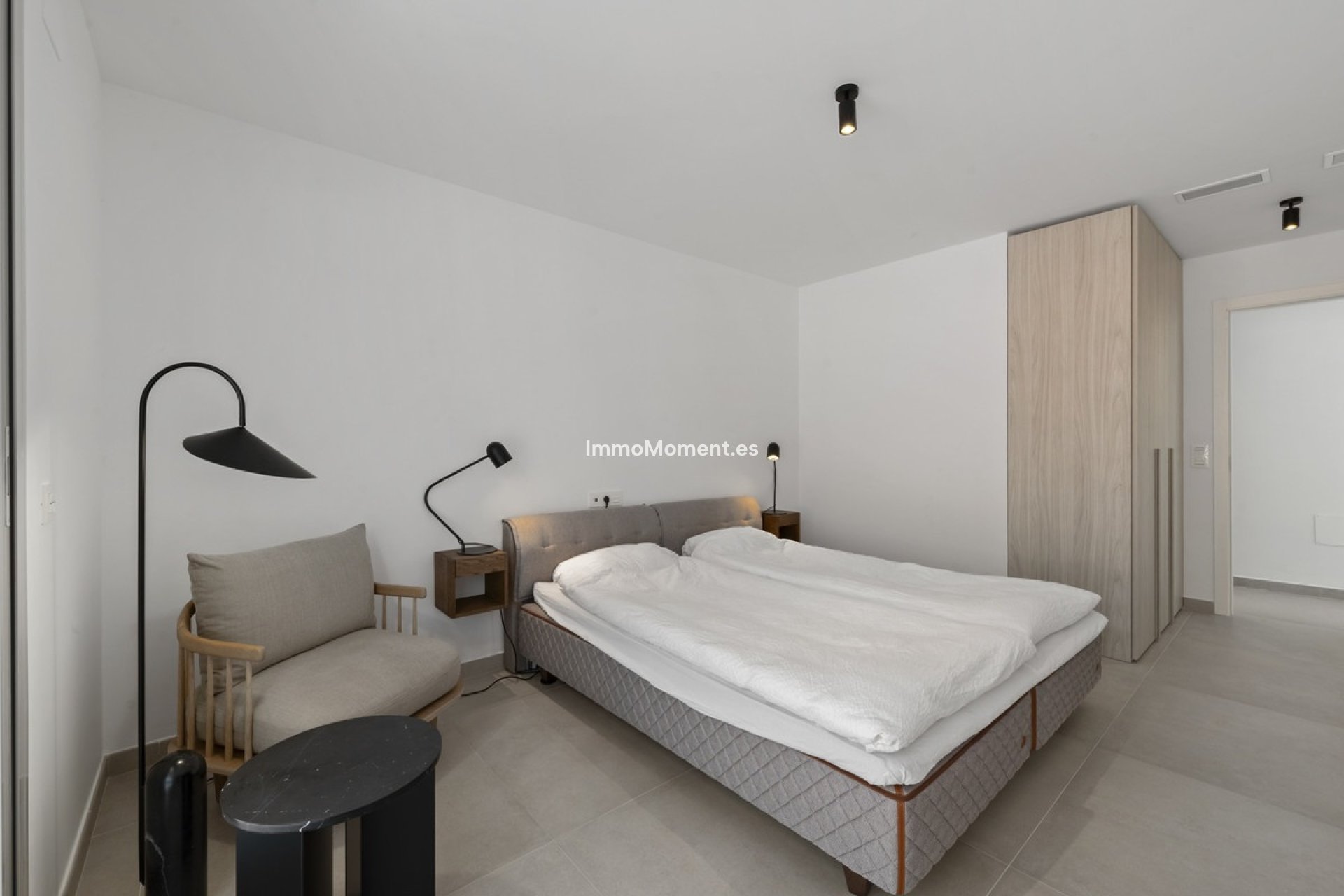 Revente - Appartement - Benalmadena - Benalmadena Centro