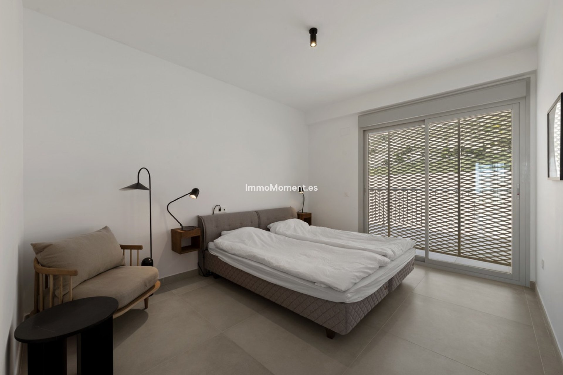 Revente - Appartement - Benalmadena - Benalmadena Centro
