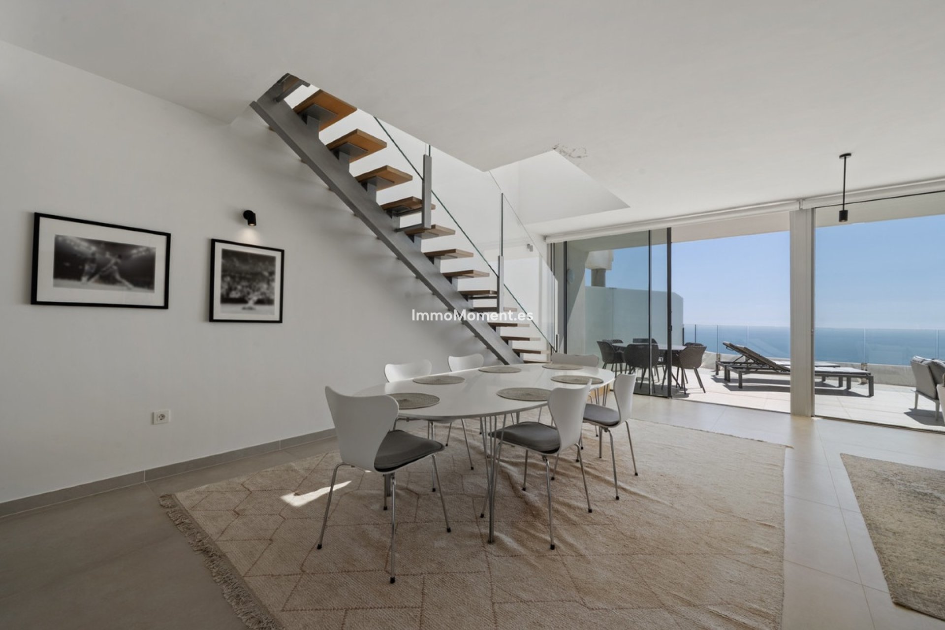 Revente - Appartement - Benalmadena - Benalmadena Centro