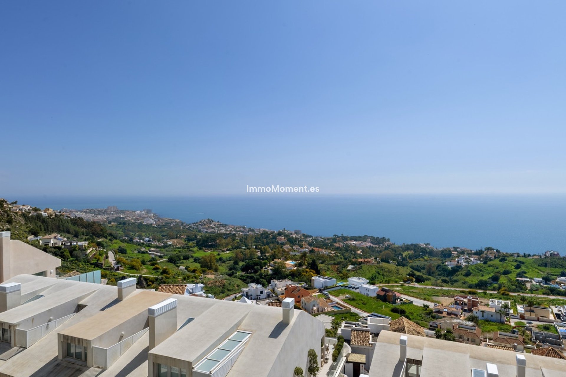 Revente - Appartement - Benalmadena - Benalmadena Centro
