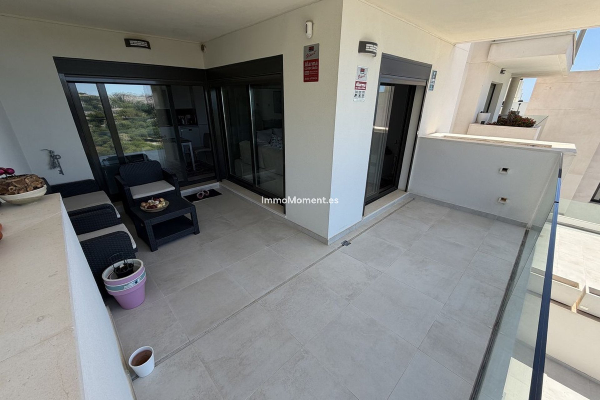 Revente - Appartement - Benalmadena - Benalmadena Centro