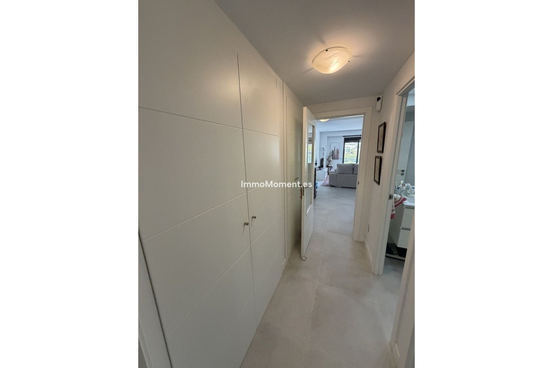 Revente - Appartement - Benalmadena - Benalmadena Centro