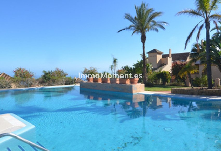 Revente - Appartement - Benalmadena - Benalmadena Centro