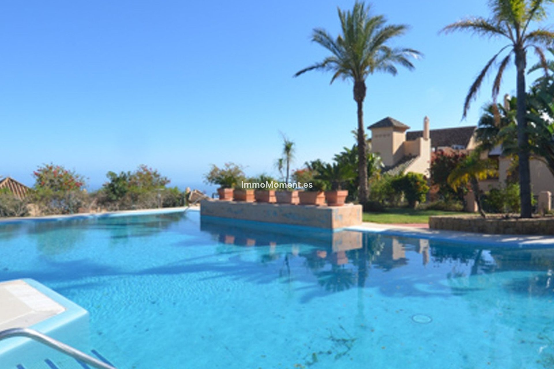 Revente - Appartement - Benalmadena - Benalmadena Centro