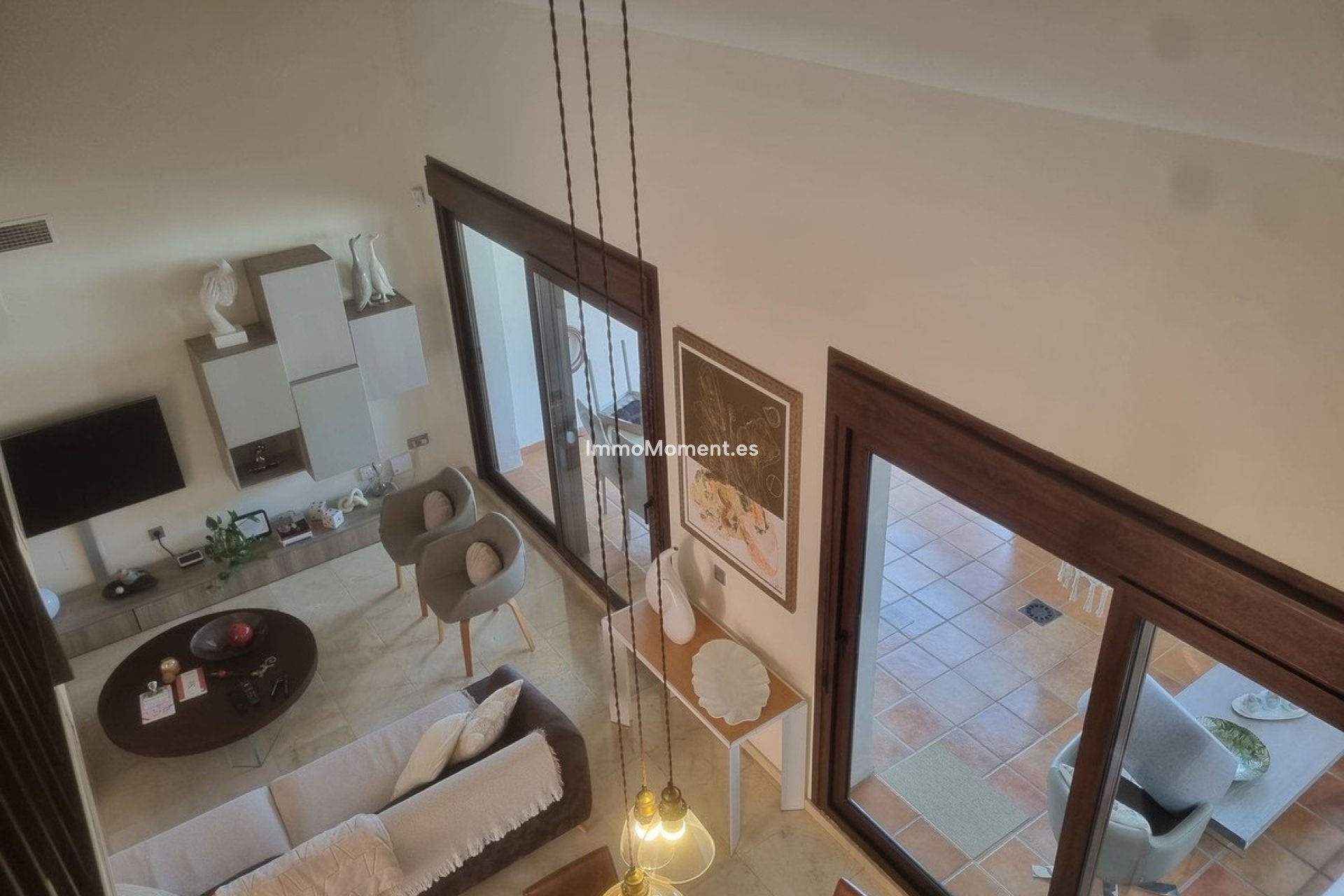 Revente - Appartement - Benalmadena - Benalmadena Centro