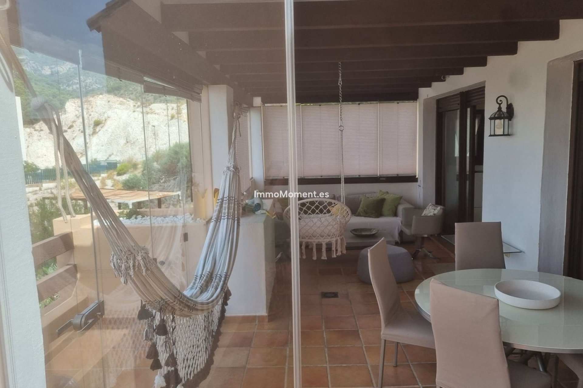 Revente - Appartement - Benalmadena - Benalmadena Centro