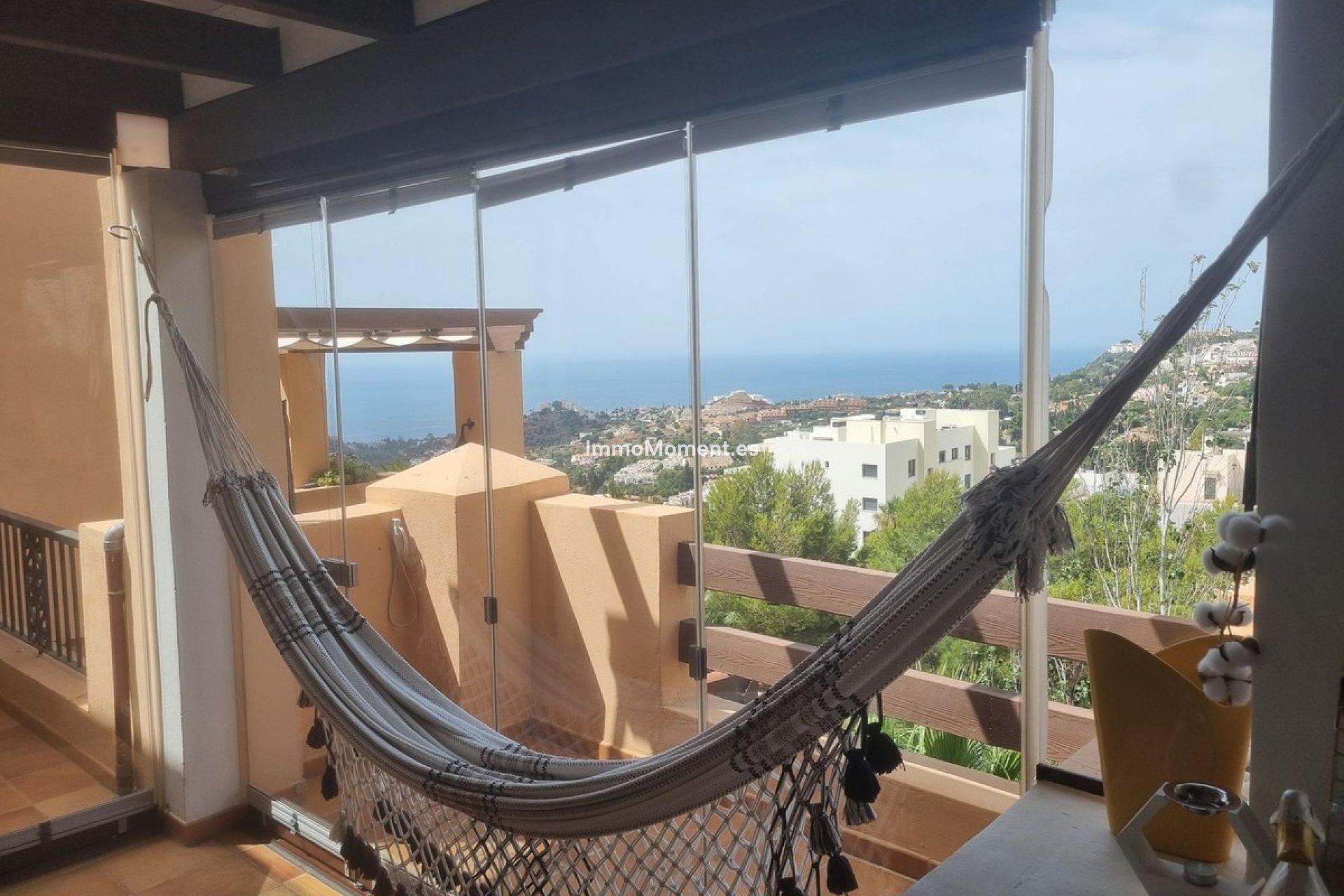 Revente - Appartement - Benalmadena - Benalmadena Centro