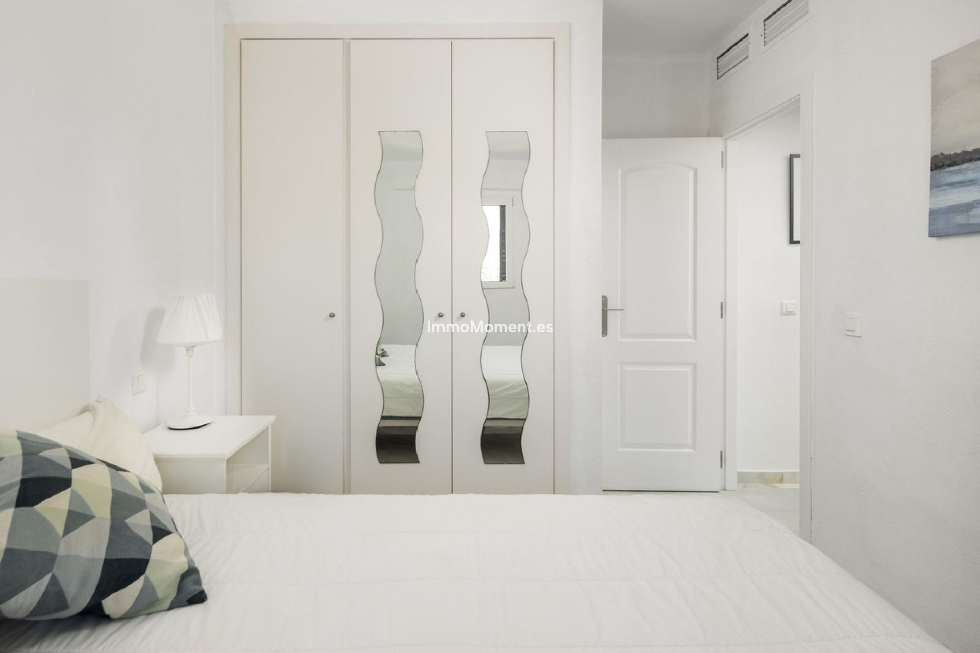 Revente - Appartement - Benalmadena - Benalmadena Centro