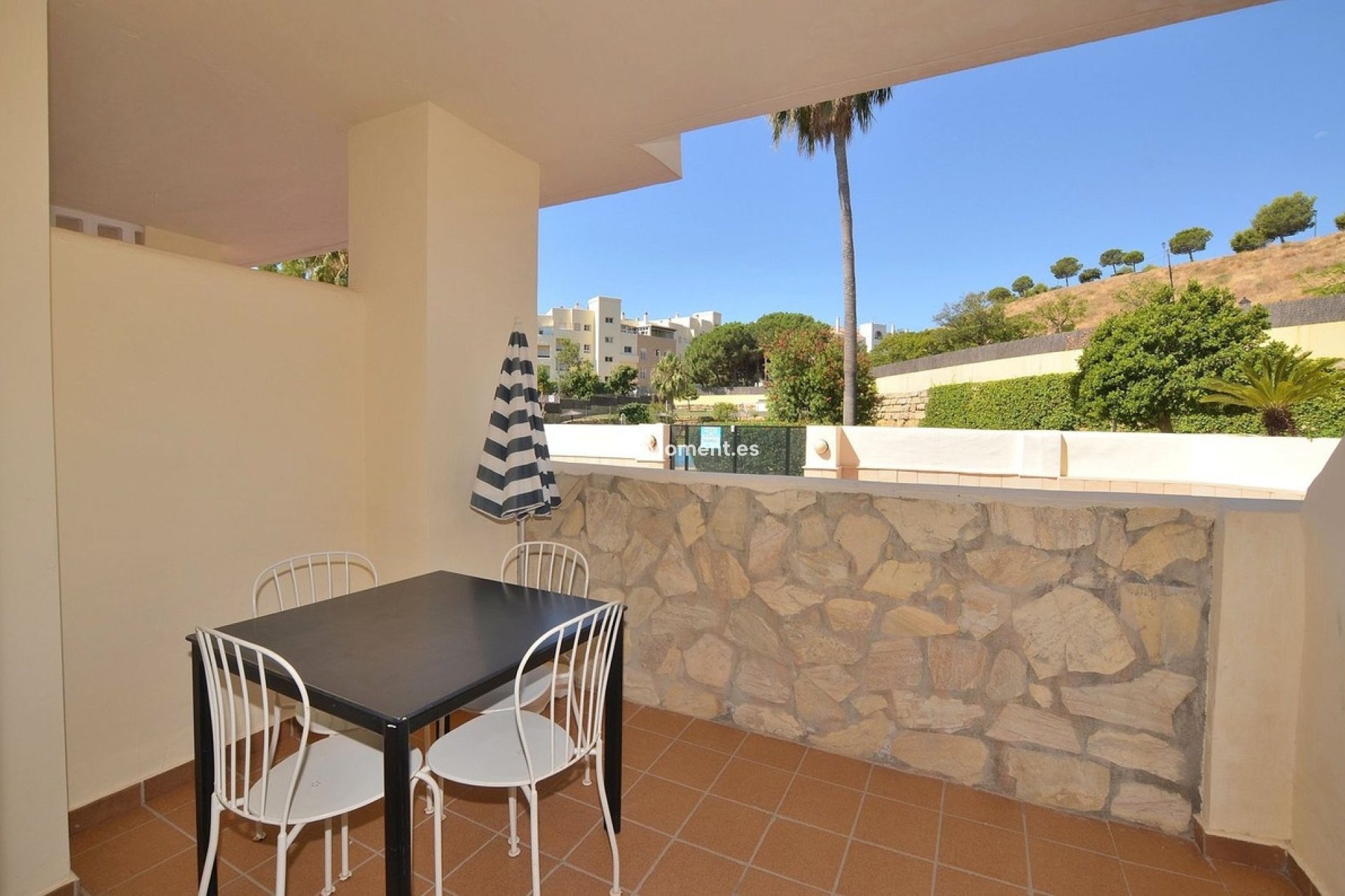 Revente - Appartement - Benalmadena - Benalmadena Centro
