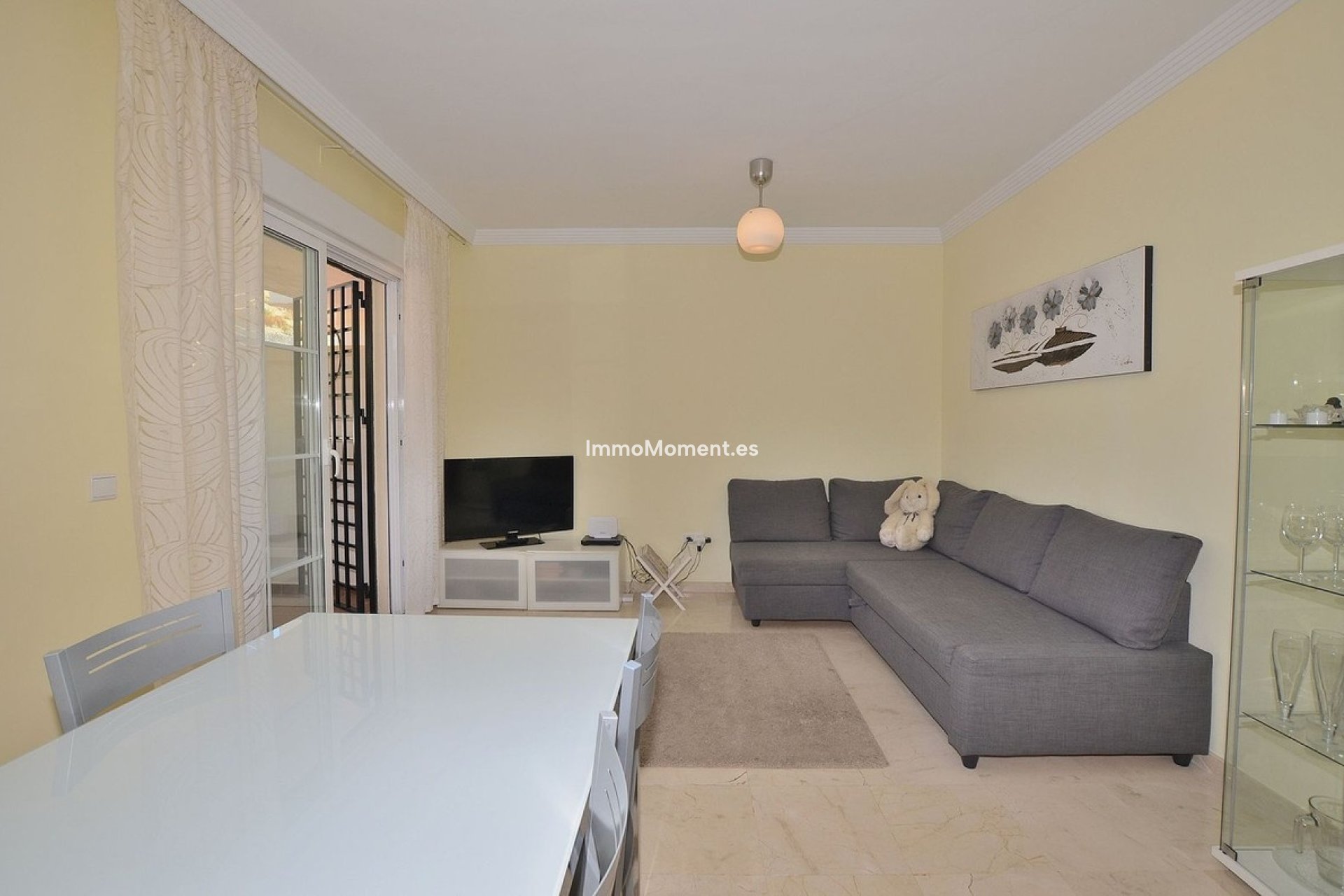 Revente - Appartement - Benalmadena - Benalmadena Centro