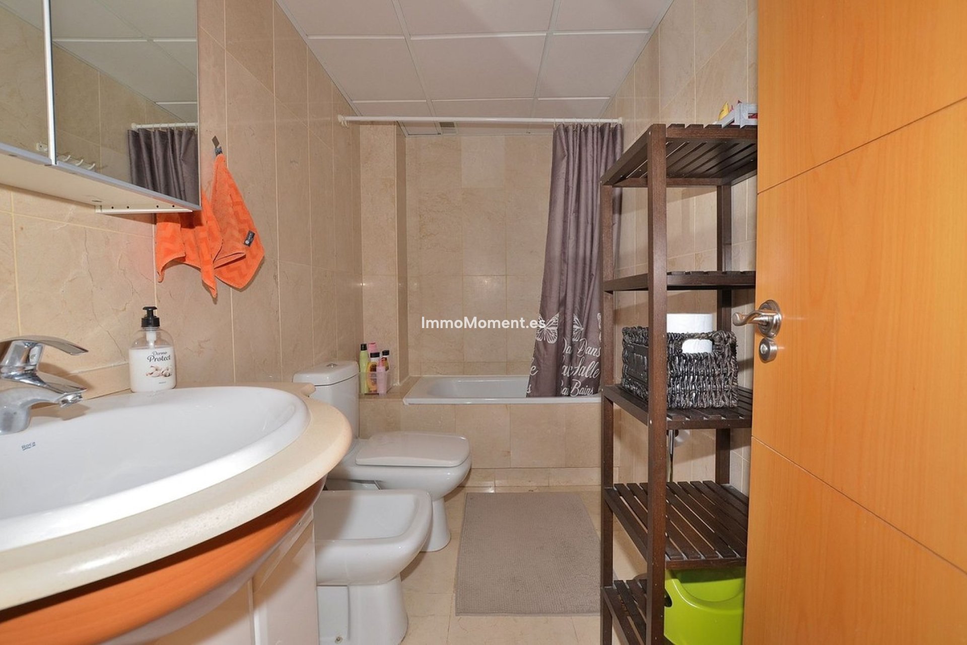 Revente - Appartement - Benalmadena - Benalmadena Centro