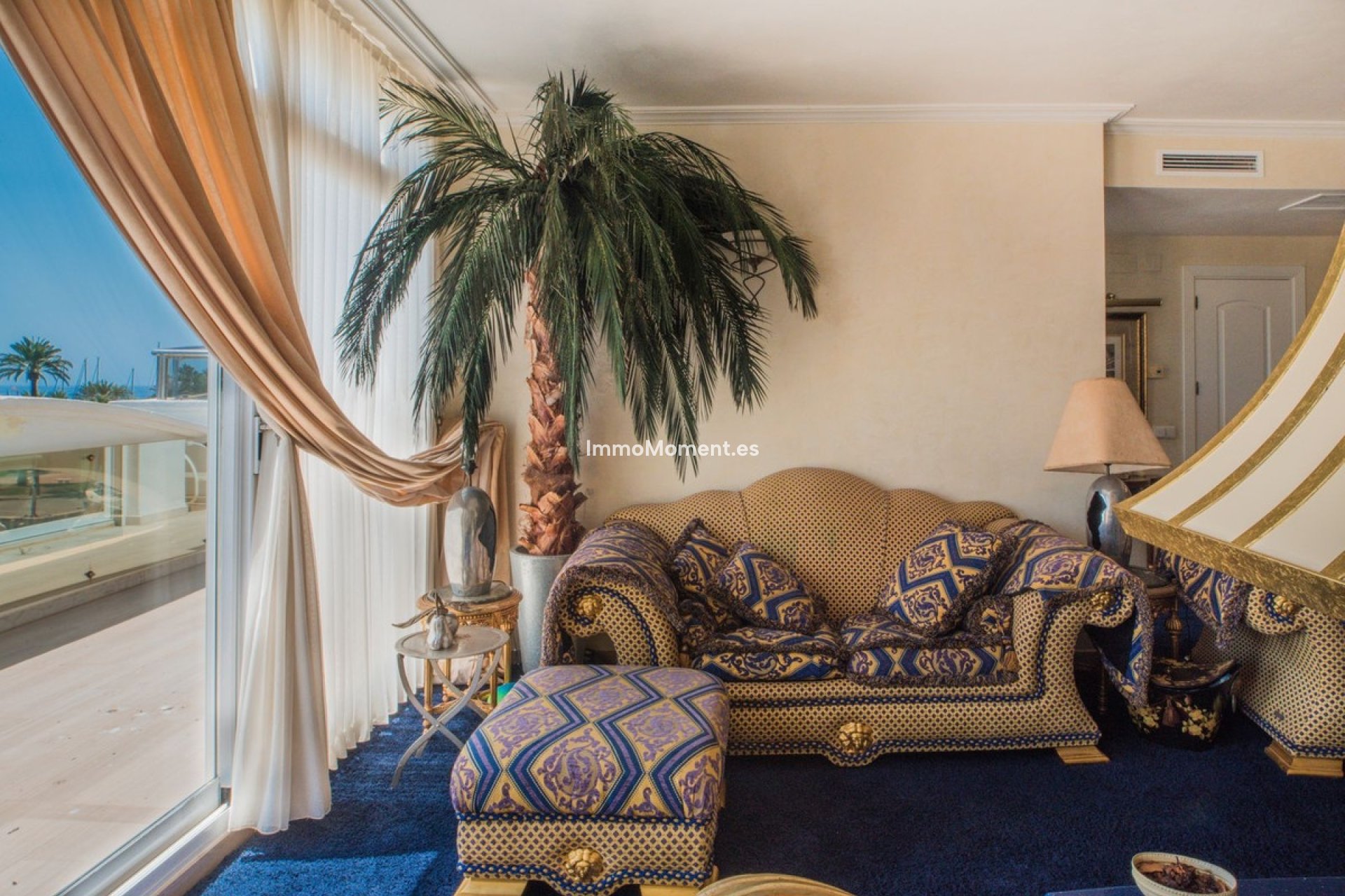 Revente - Appartement - Benalmadena - Benalmadena Centro