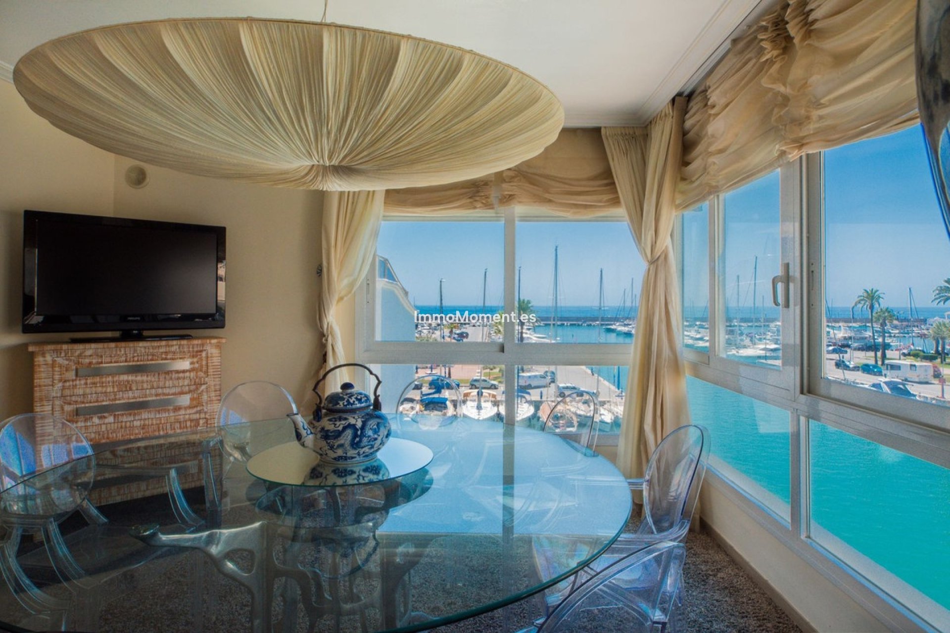Revente - Appartement - Benalmadena - Benalmadena Centro