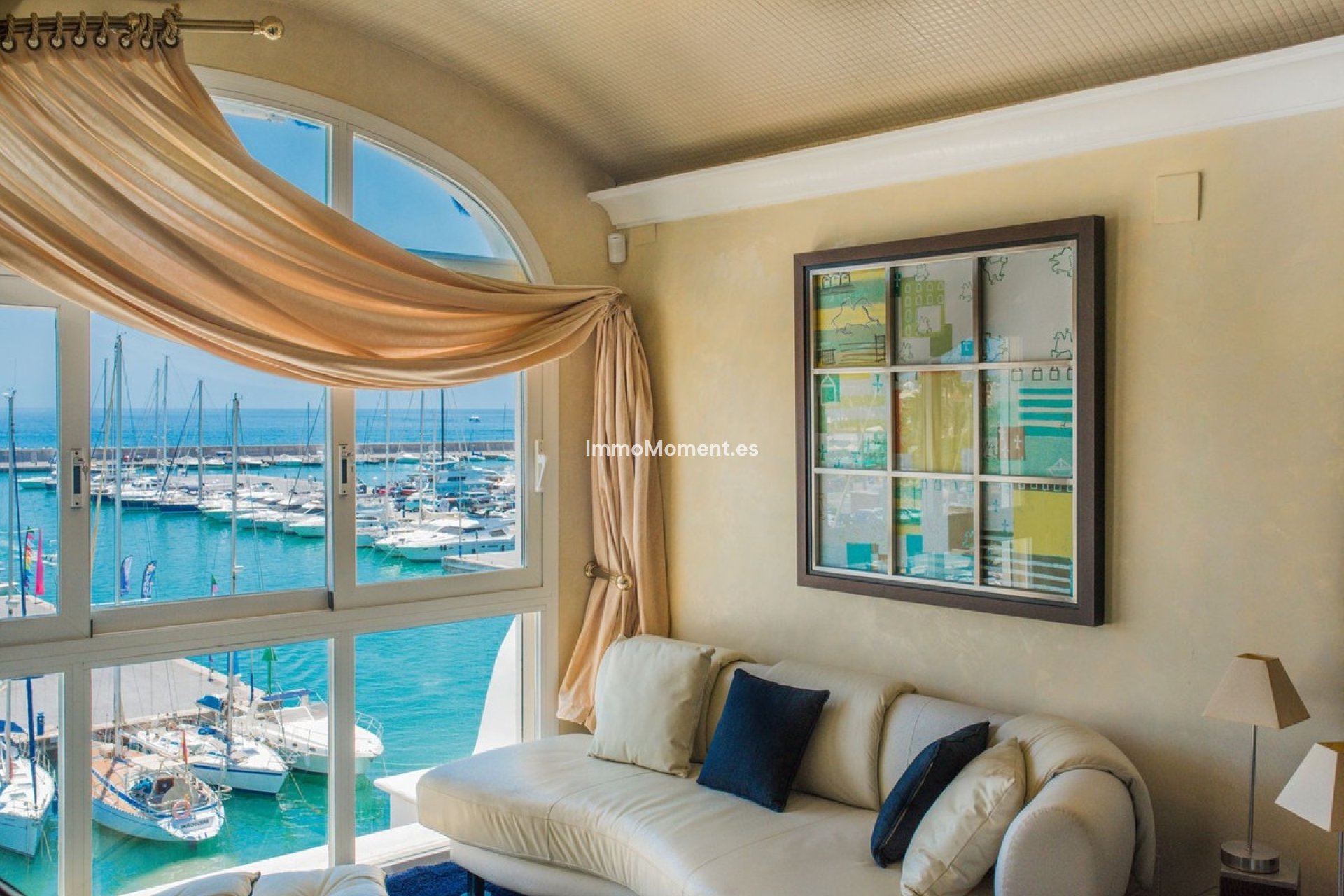 Revente - Appartement - Benalmadena - Benalmadena Centro