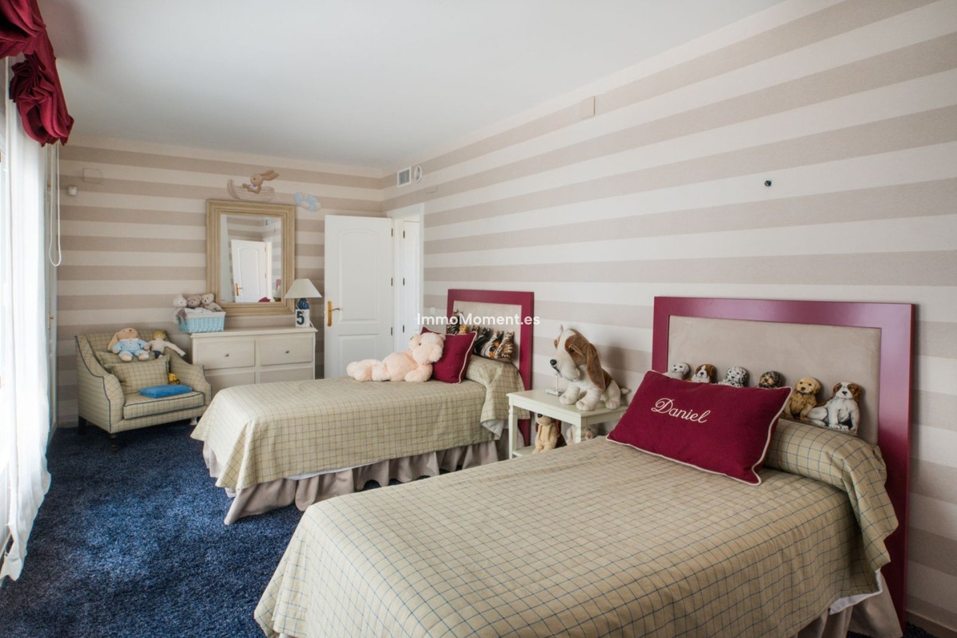 Revente - Appartement - Benalmadena - Benalmadena Centro