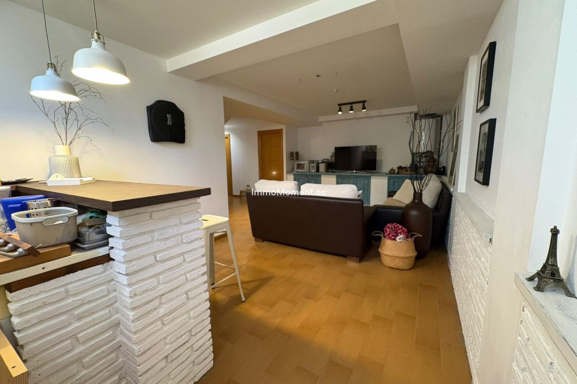 Revente - Appartement - Benalmadena - Benalmadena Centro