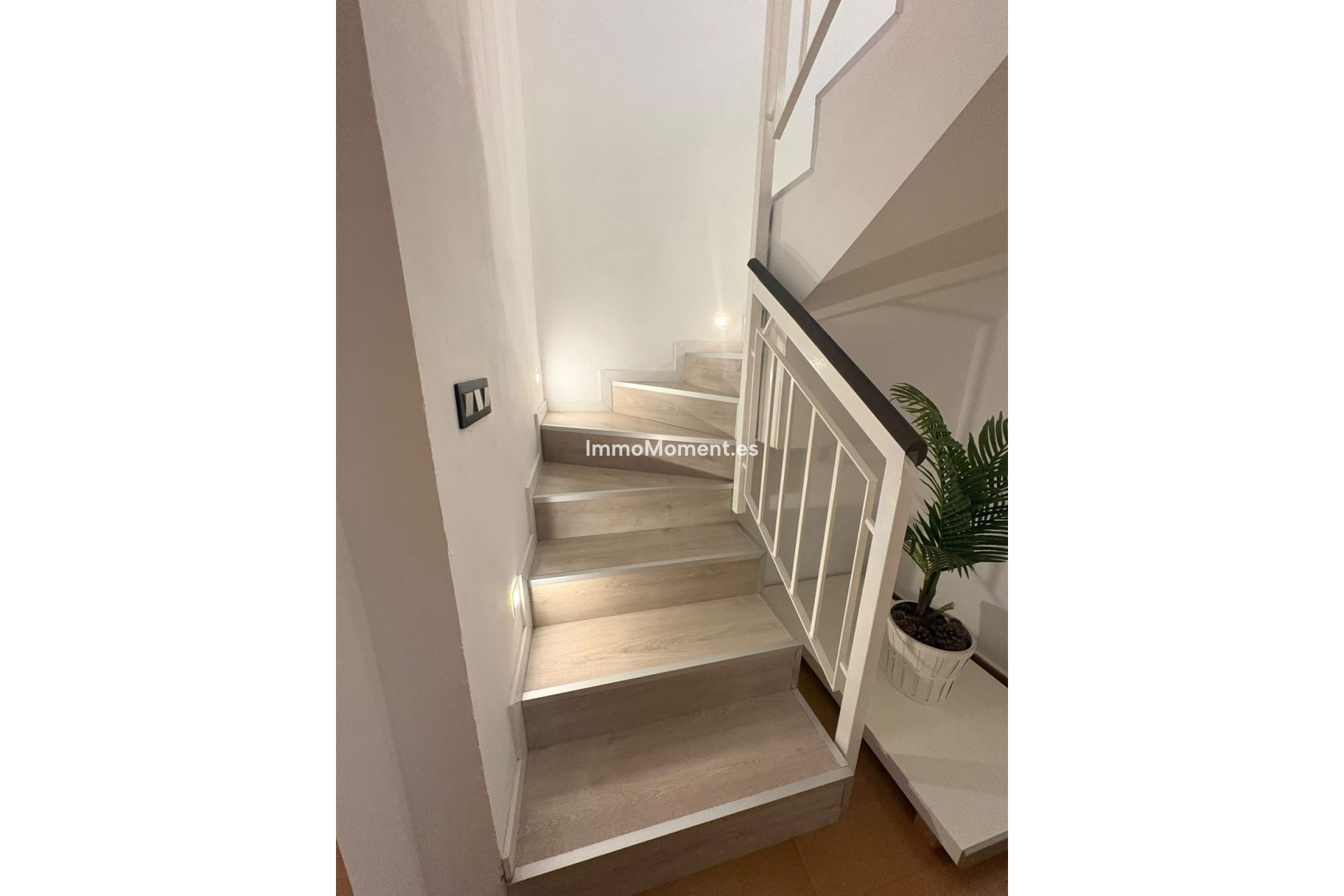 Revente - Appartement - Benalmadena - Benalmadena Centro