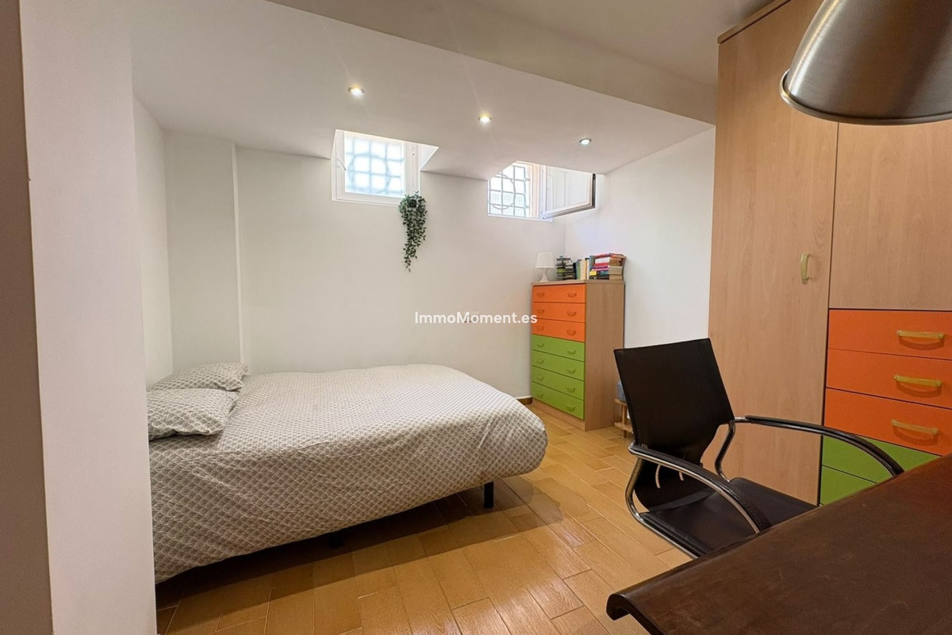 Revente - Appartement - Benalmadena - Benalmadena Centro