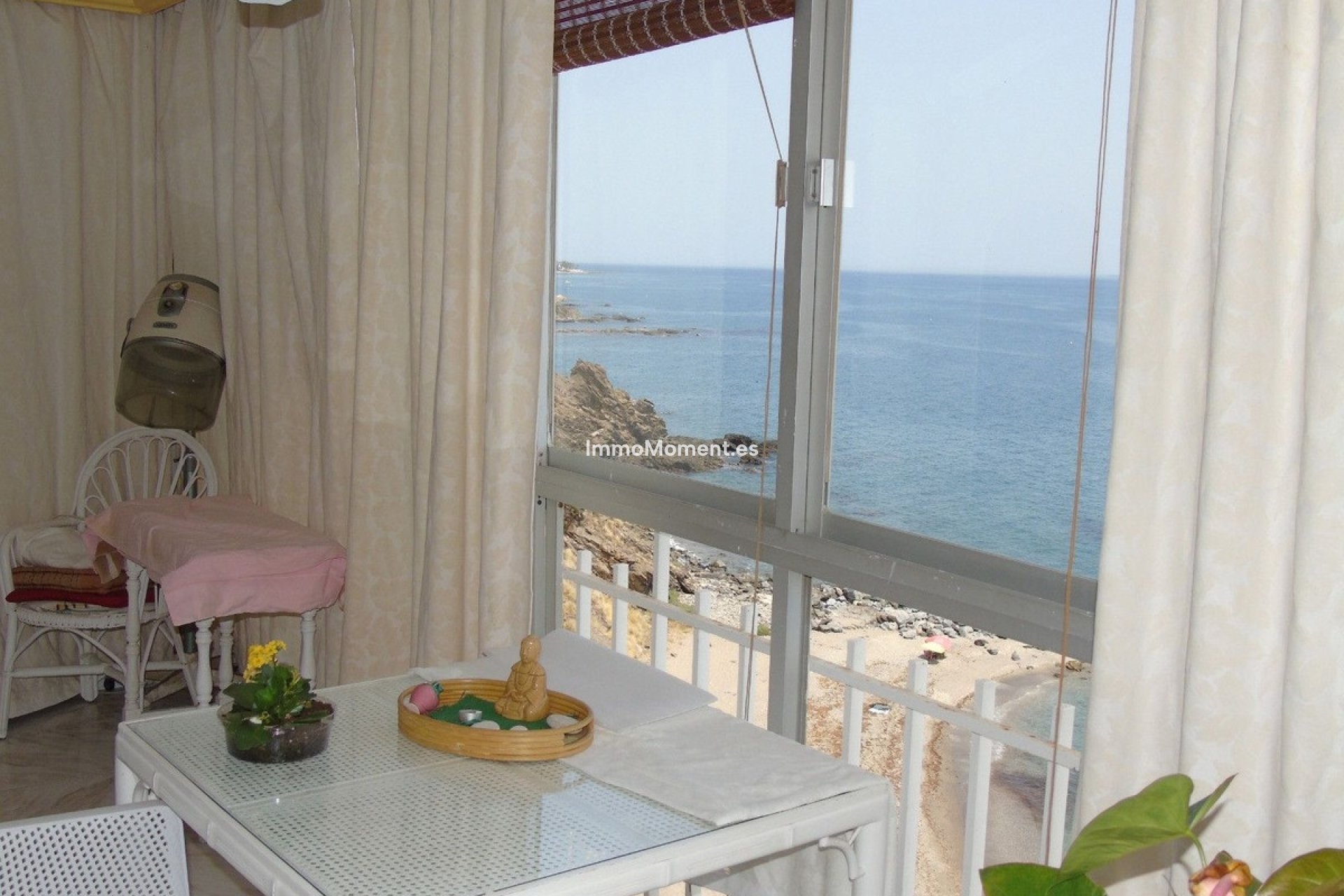 Revente - Appartement - Benalmadena - Benalmadena Centro