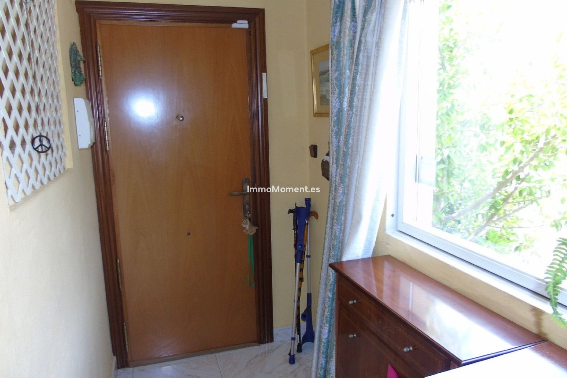 Revente - Appartement - Benalmadena - Benalmadena Centro